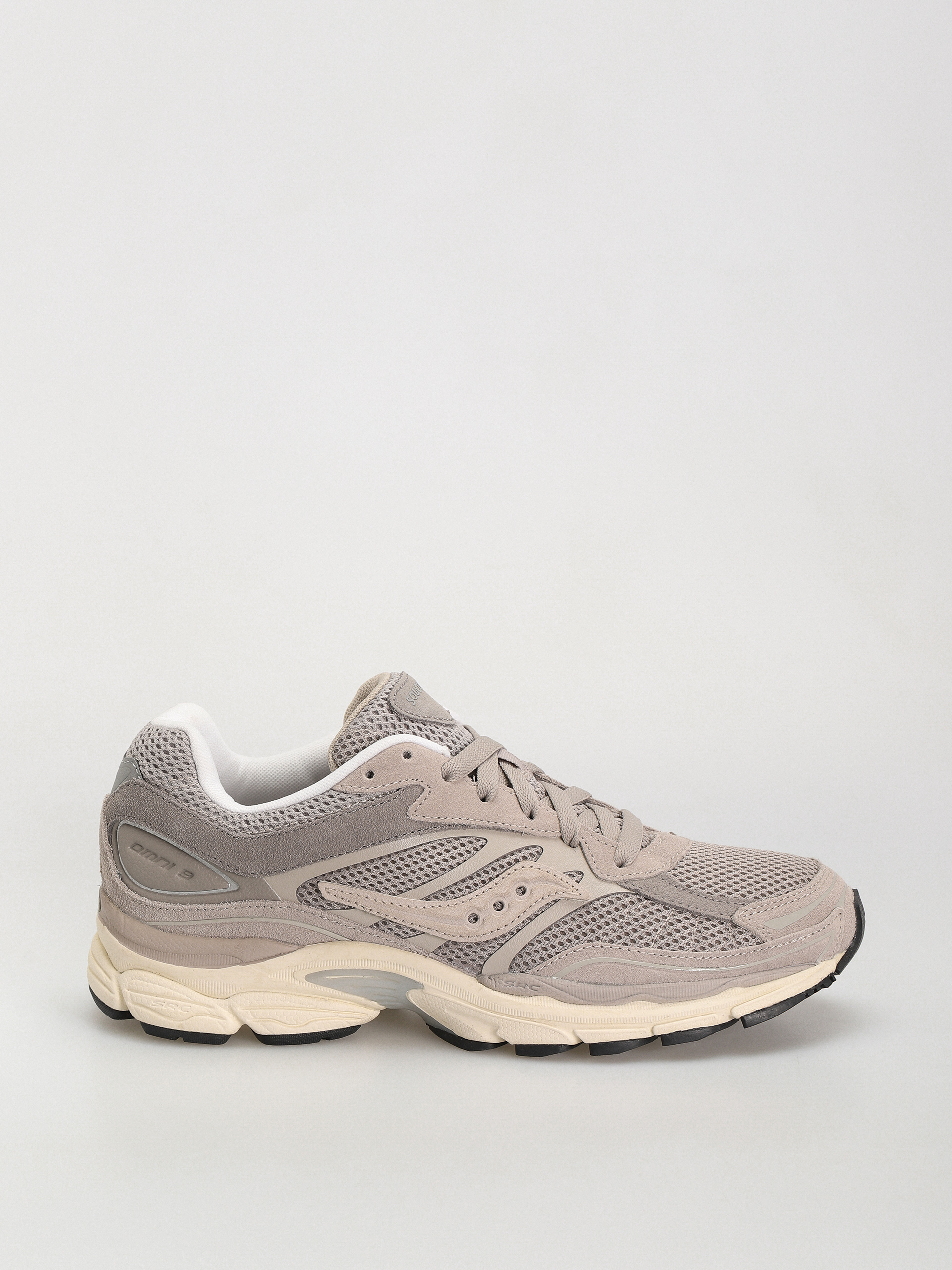 Pantofi Saucony Progrid Omni 9 (grey)