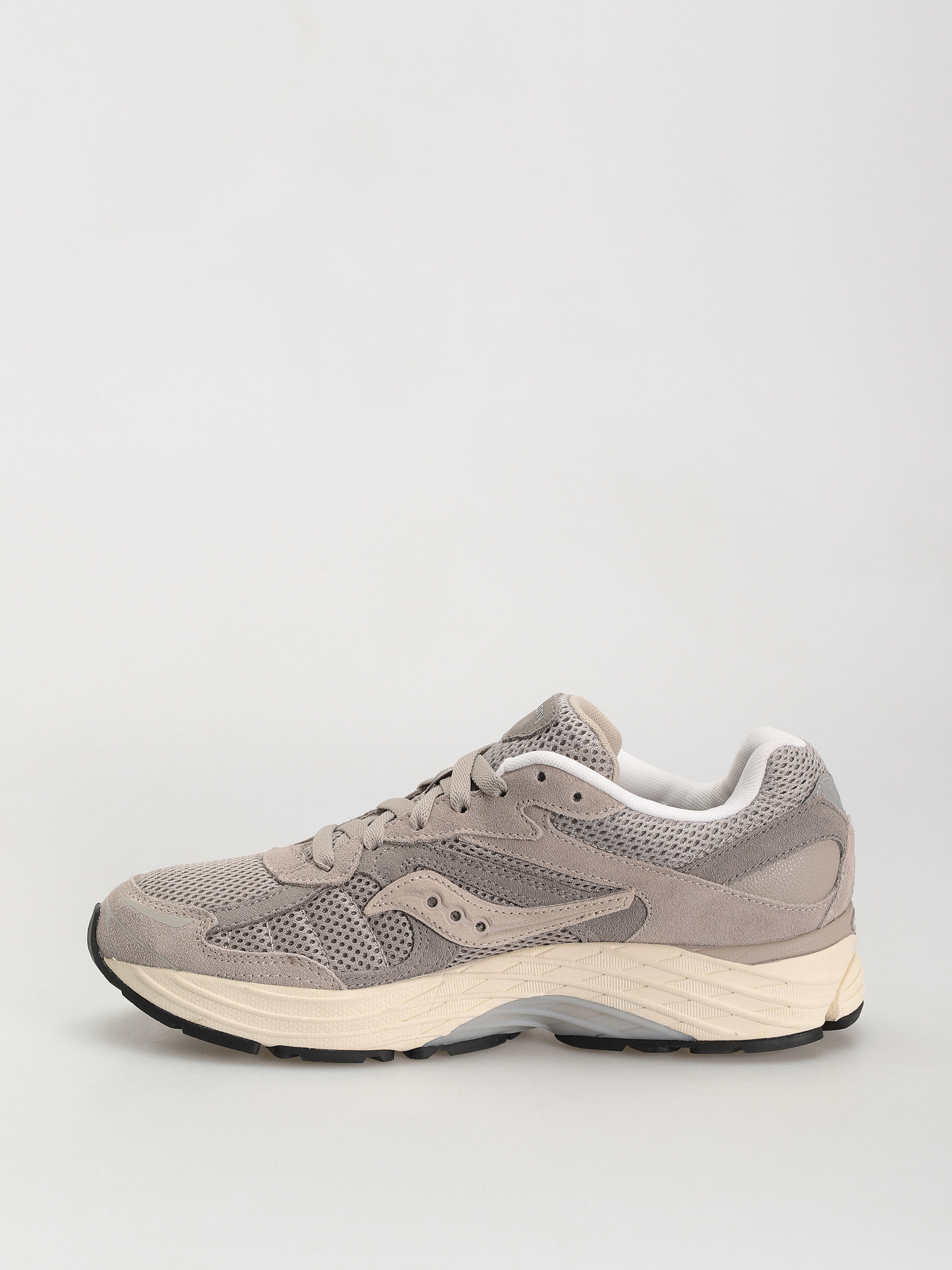 Pantofi Saucony Progrid Omni 9 (grey)