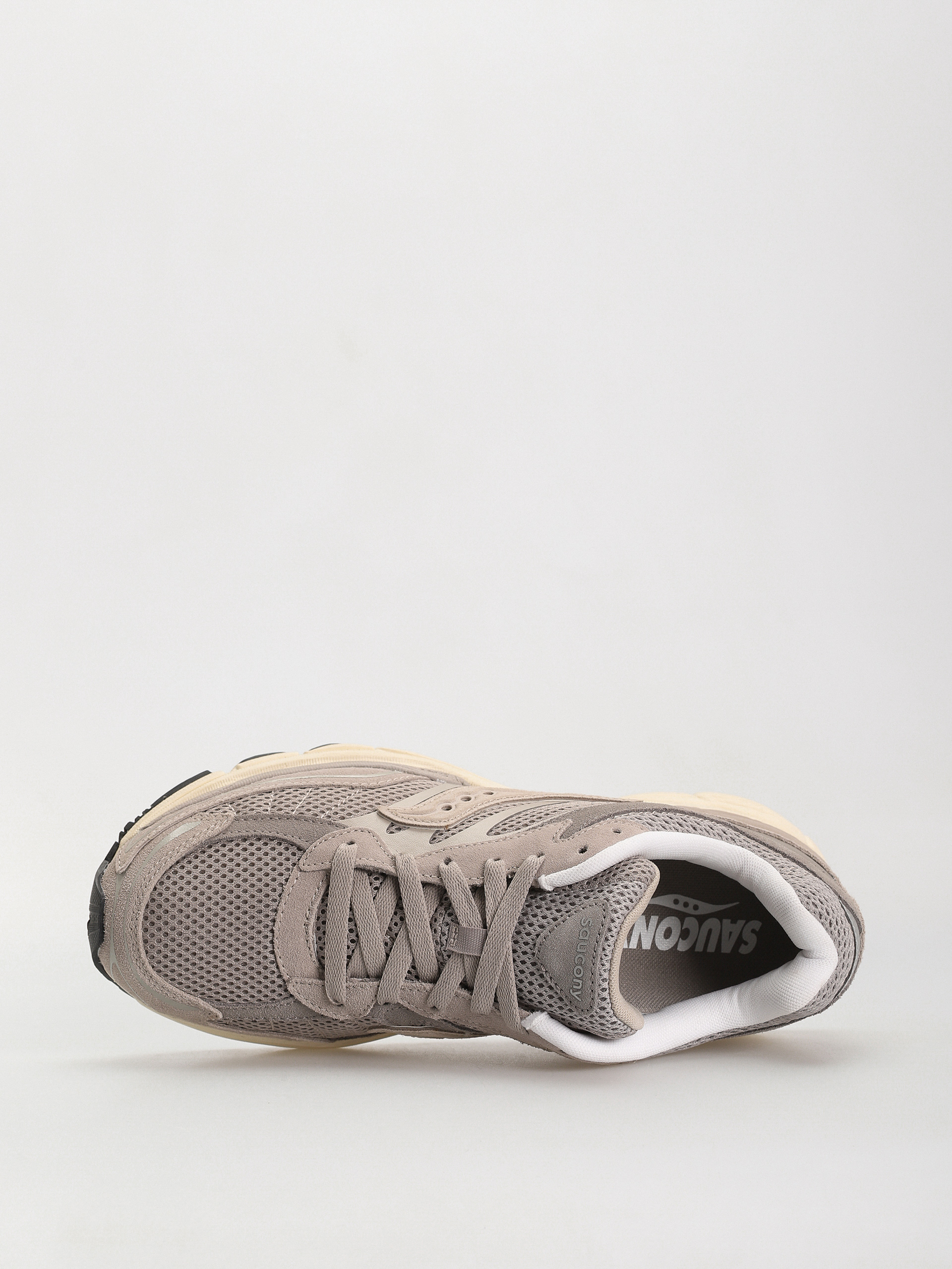 Pantofi Saucony Progrid Omni 9 (grey)