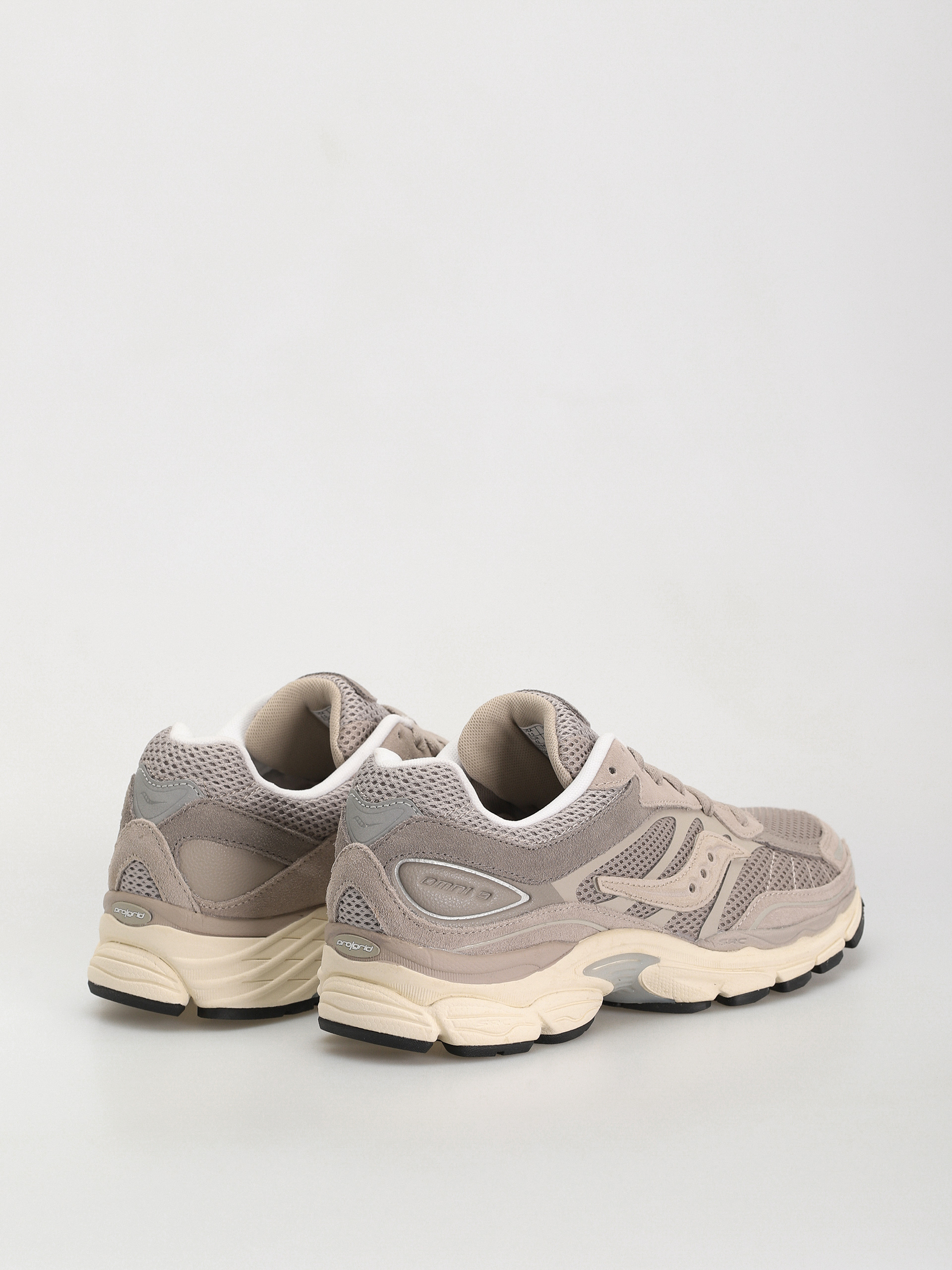 Pantofi Saucony Progrid Omni 9 (grey)