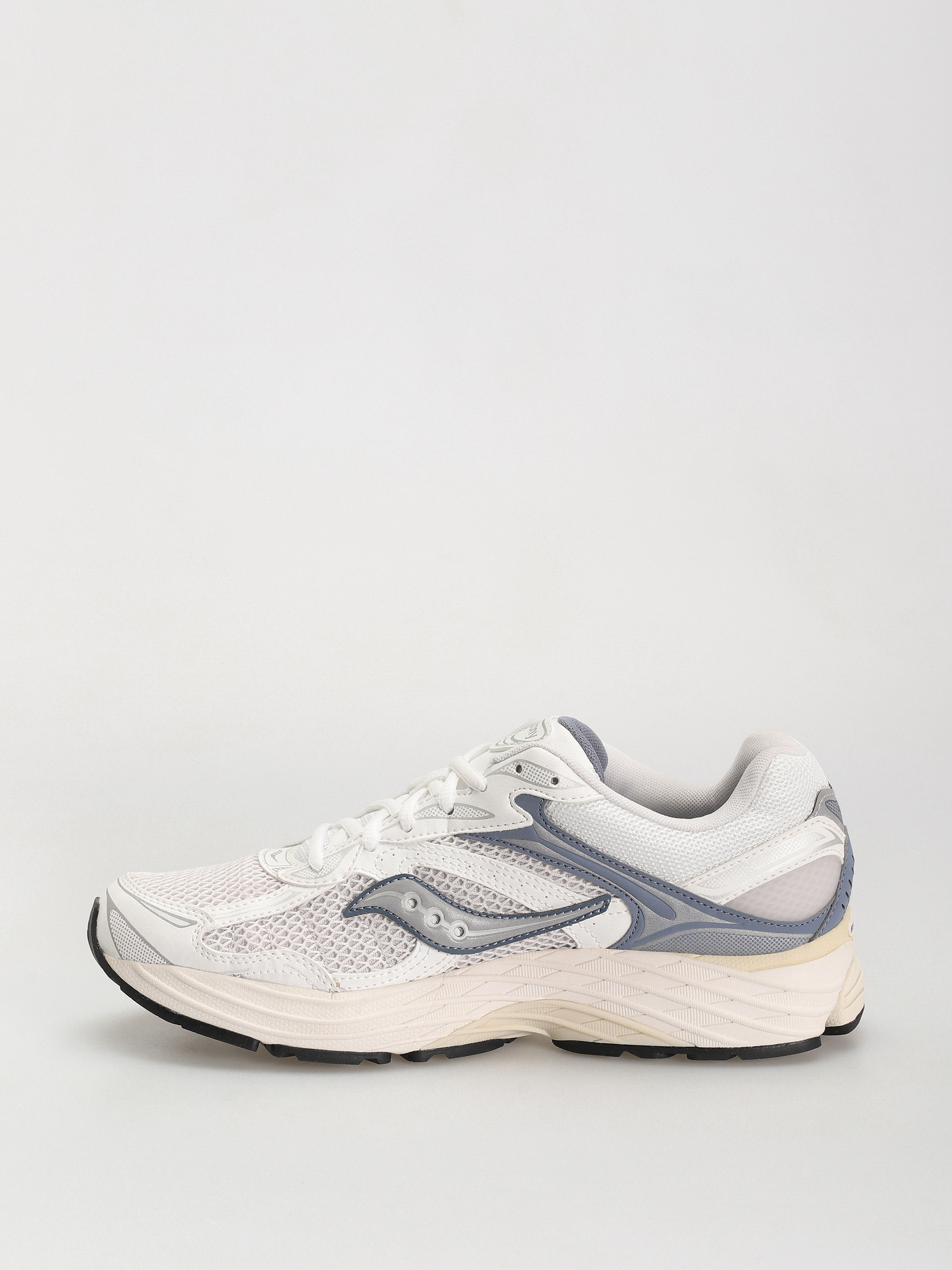 Pantofi Saucony Progrid Omni 9 (ivory/blue)
