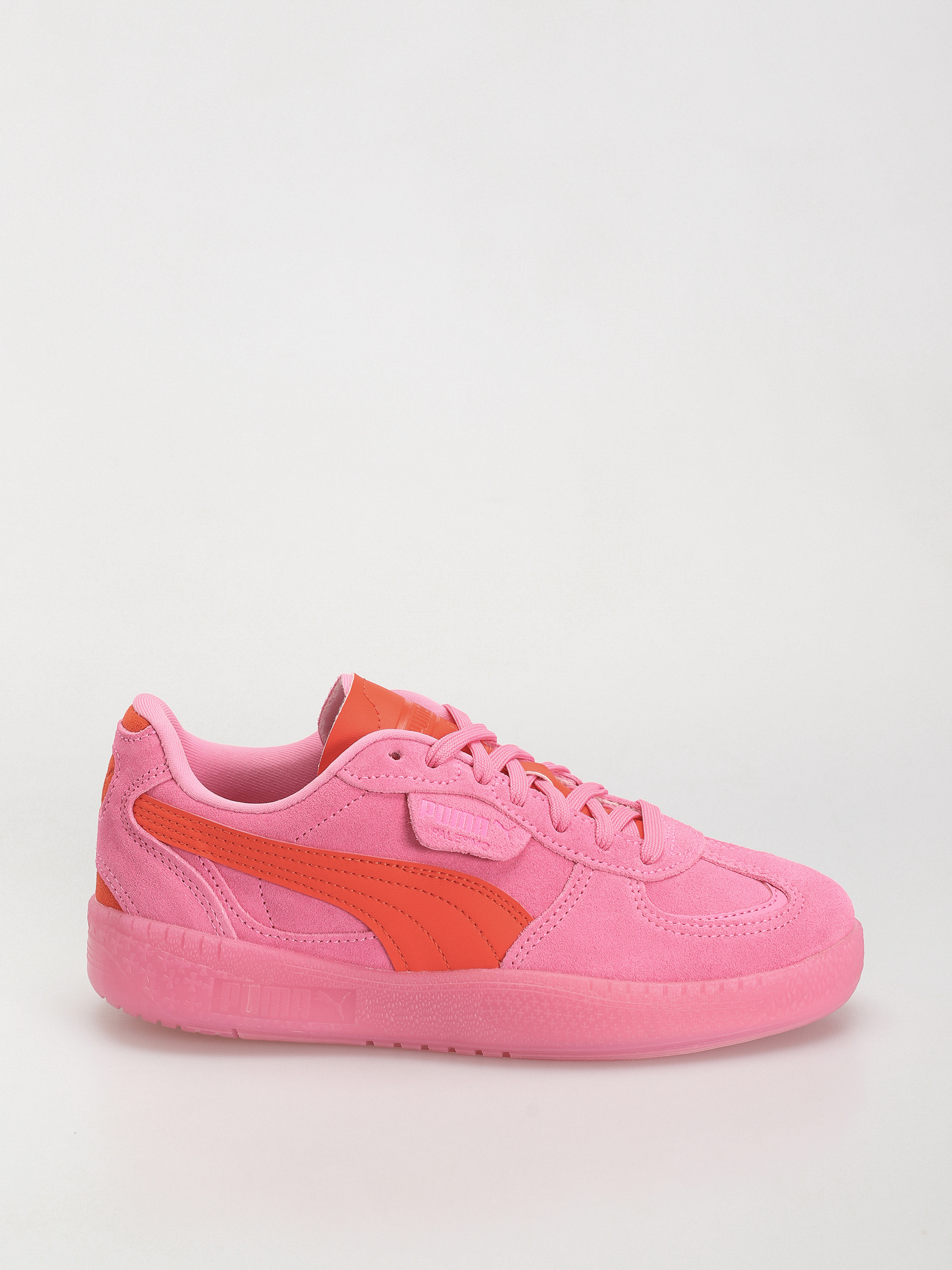 Pantofi Puma Palermo Moda Xtra (poison pink redmaz)