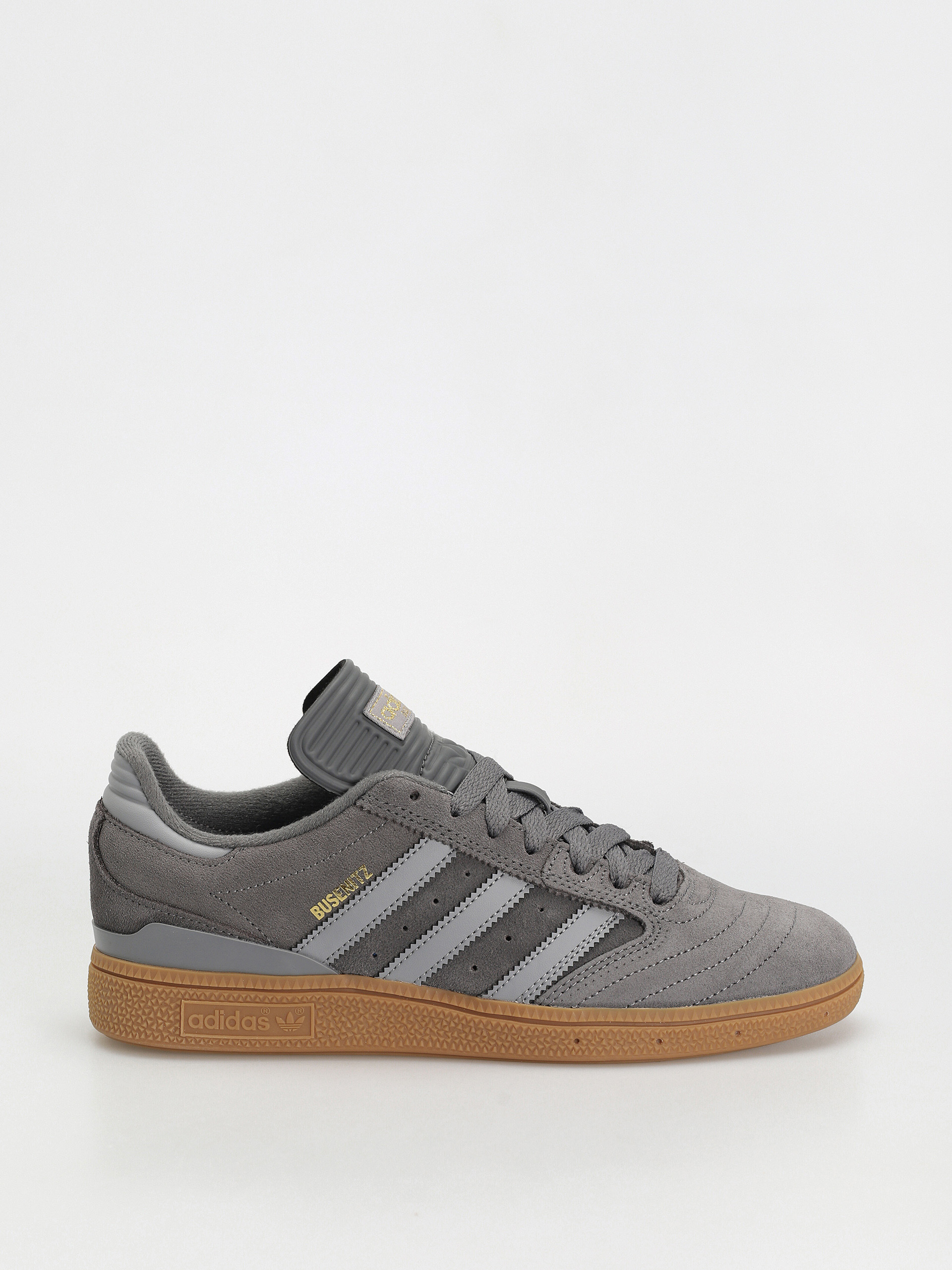 Pantofi adidas Busenitz (grefiv/grethr/goldmt)