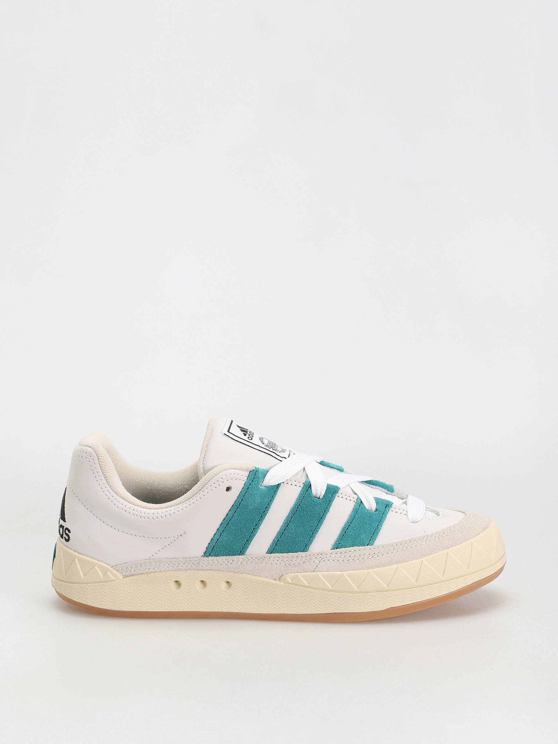 Pantofi adidas Adimatic - gri (ftwwht/legtea/alumin)