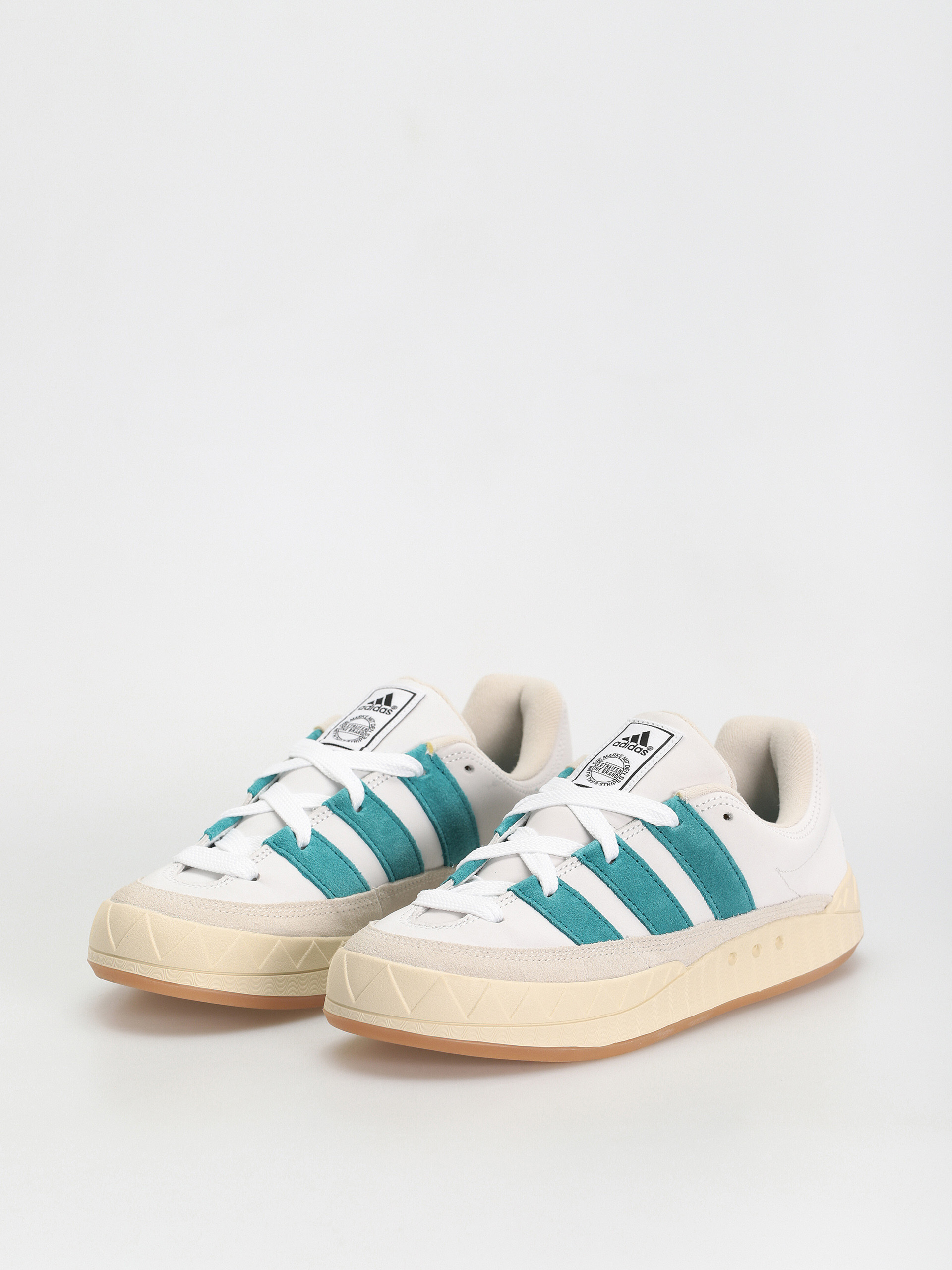 Pantofi adidas Adimatic (ftwwht/legtea/alumin)