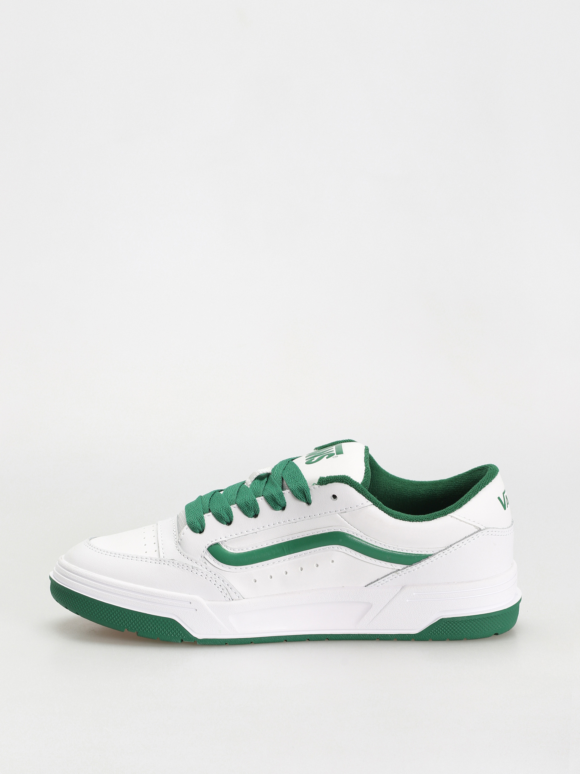 Pantofi Vans Hylane (pop green)
