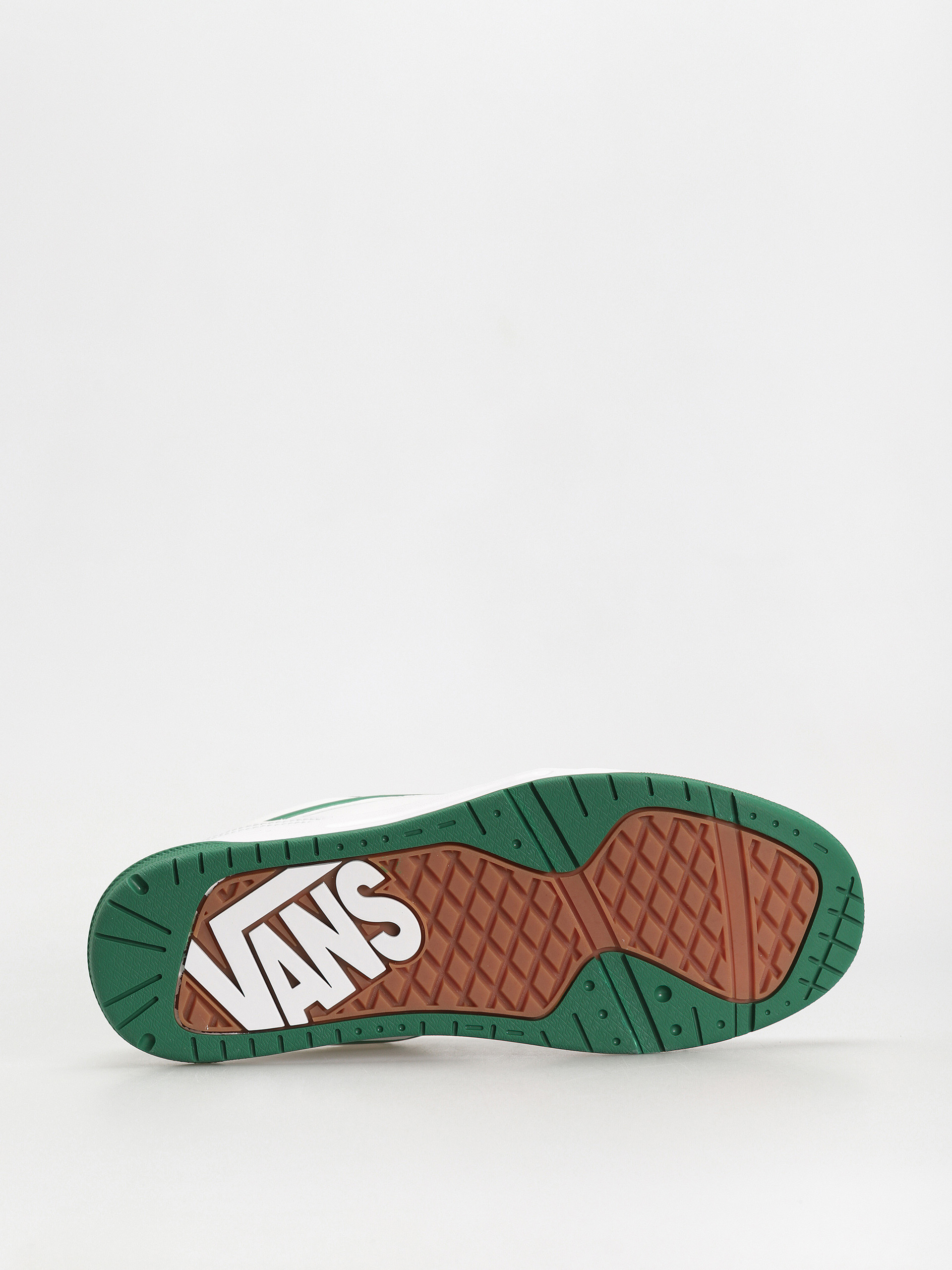 Pantofi Vans Hylane (pop green)