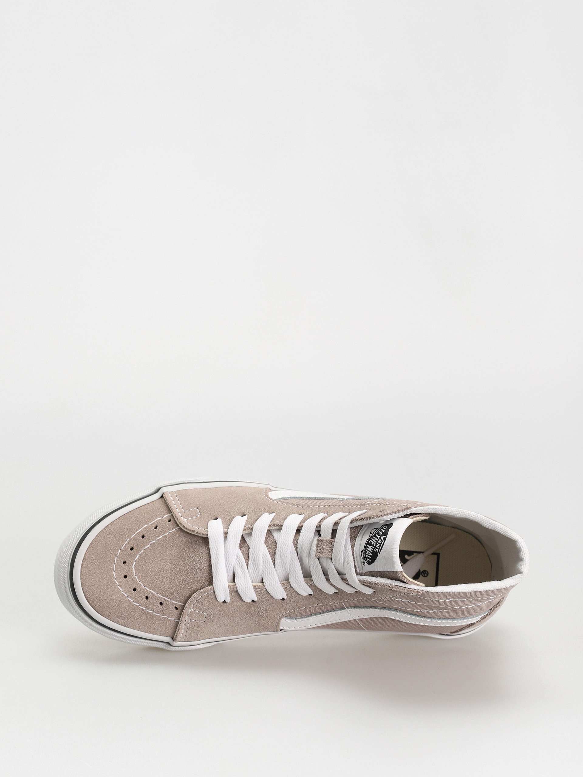 Pantofi Vans Sk8 Hi Tapered (color theory atmosphere)
