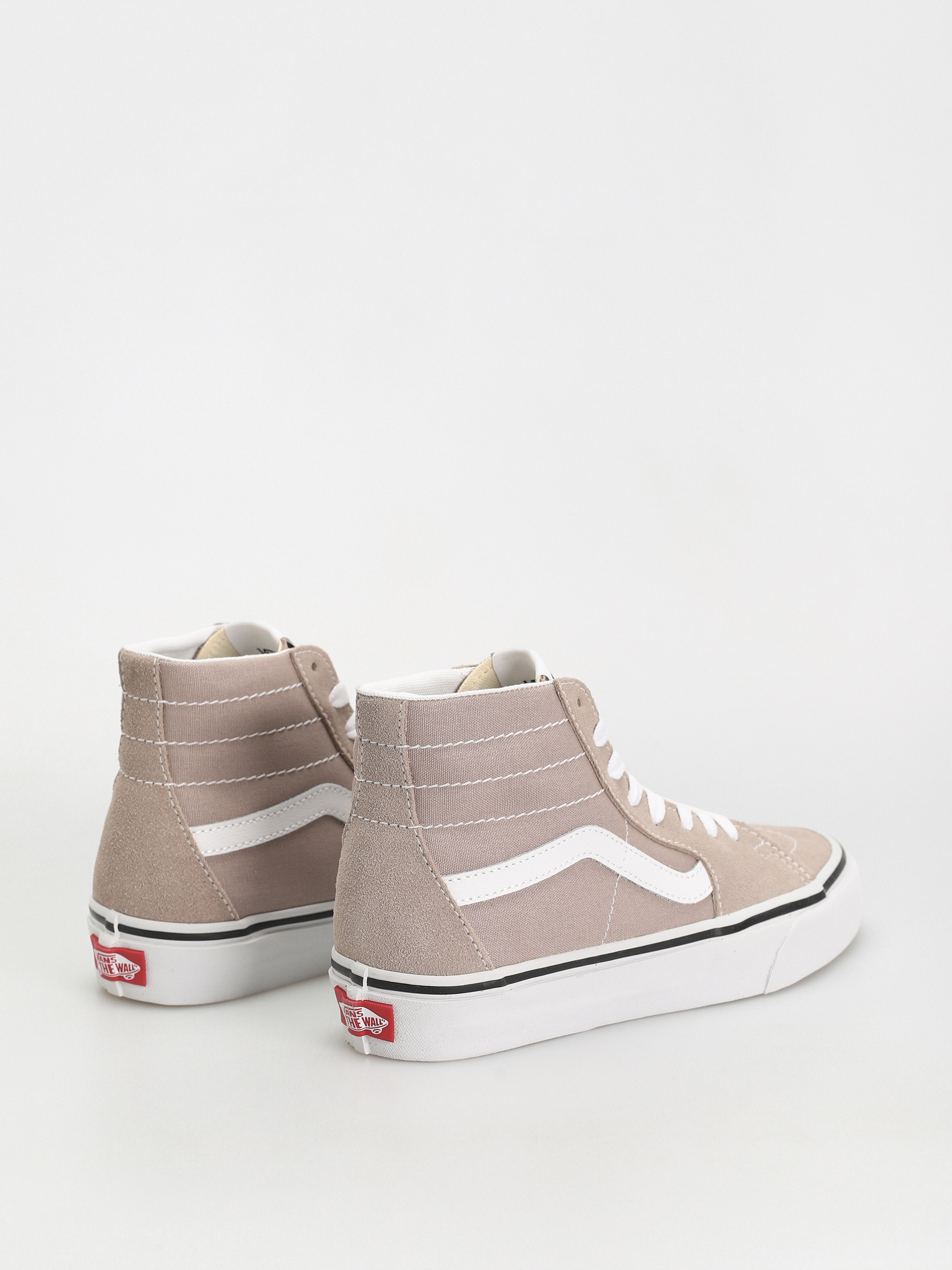 Pantofi Vans Sk8 Hi Tapered (color theory atmosphere)