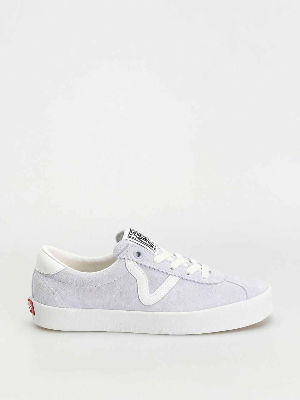 Pantofi Vans Sport Low (color theory halogen blue)