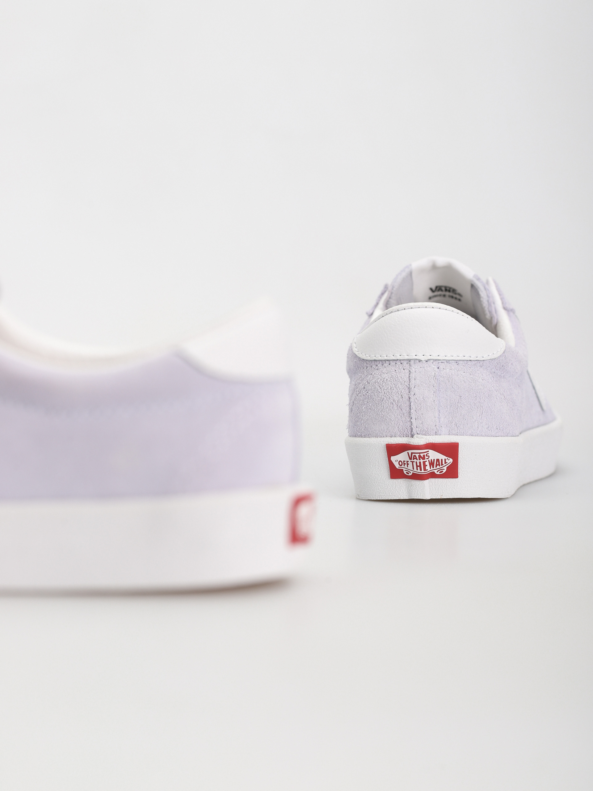 Pantofi Vans Sport Low (color theory halogen blue)