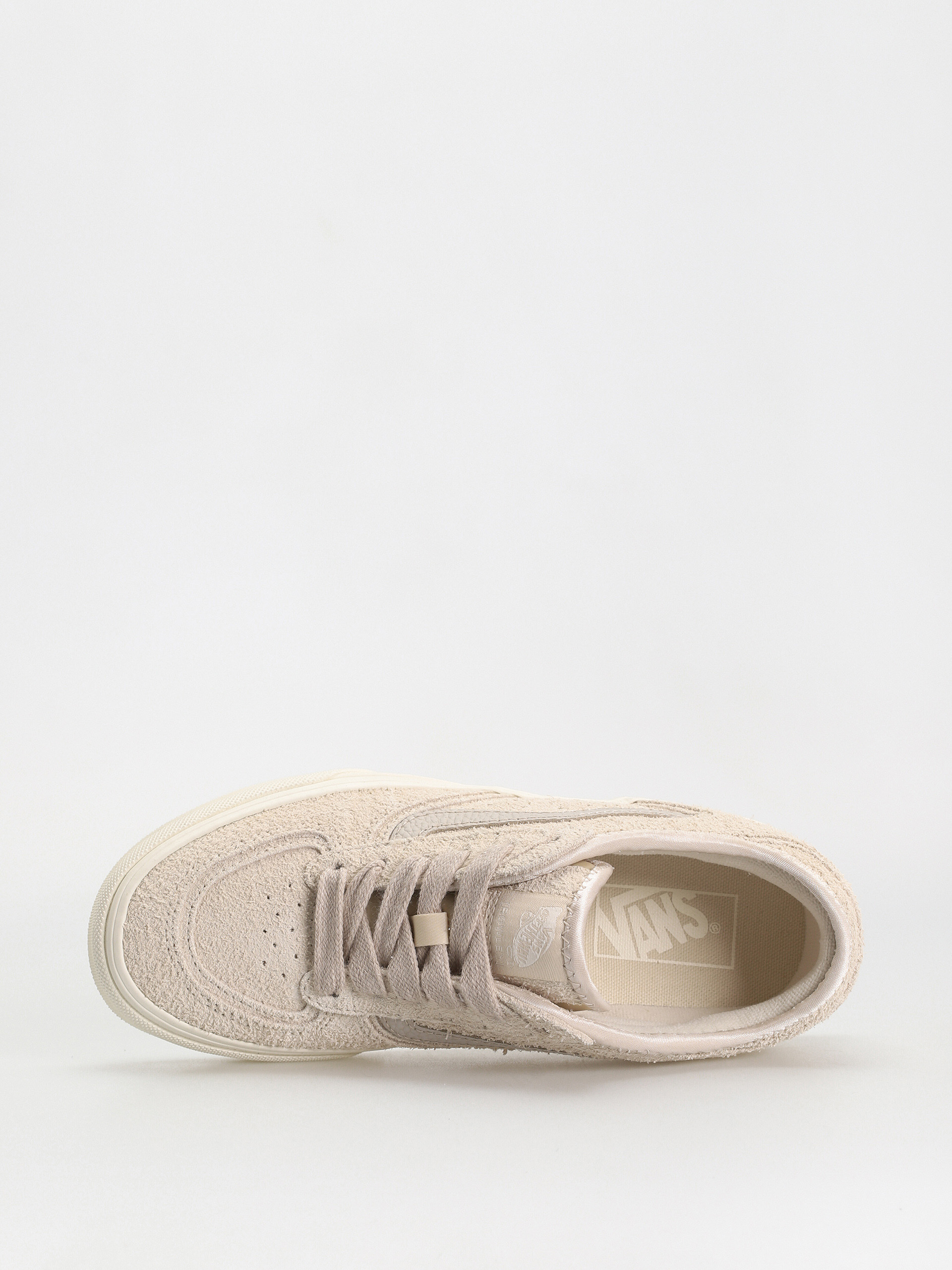 Pantofi Vans Rowley Classic (beige/marshmallow)