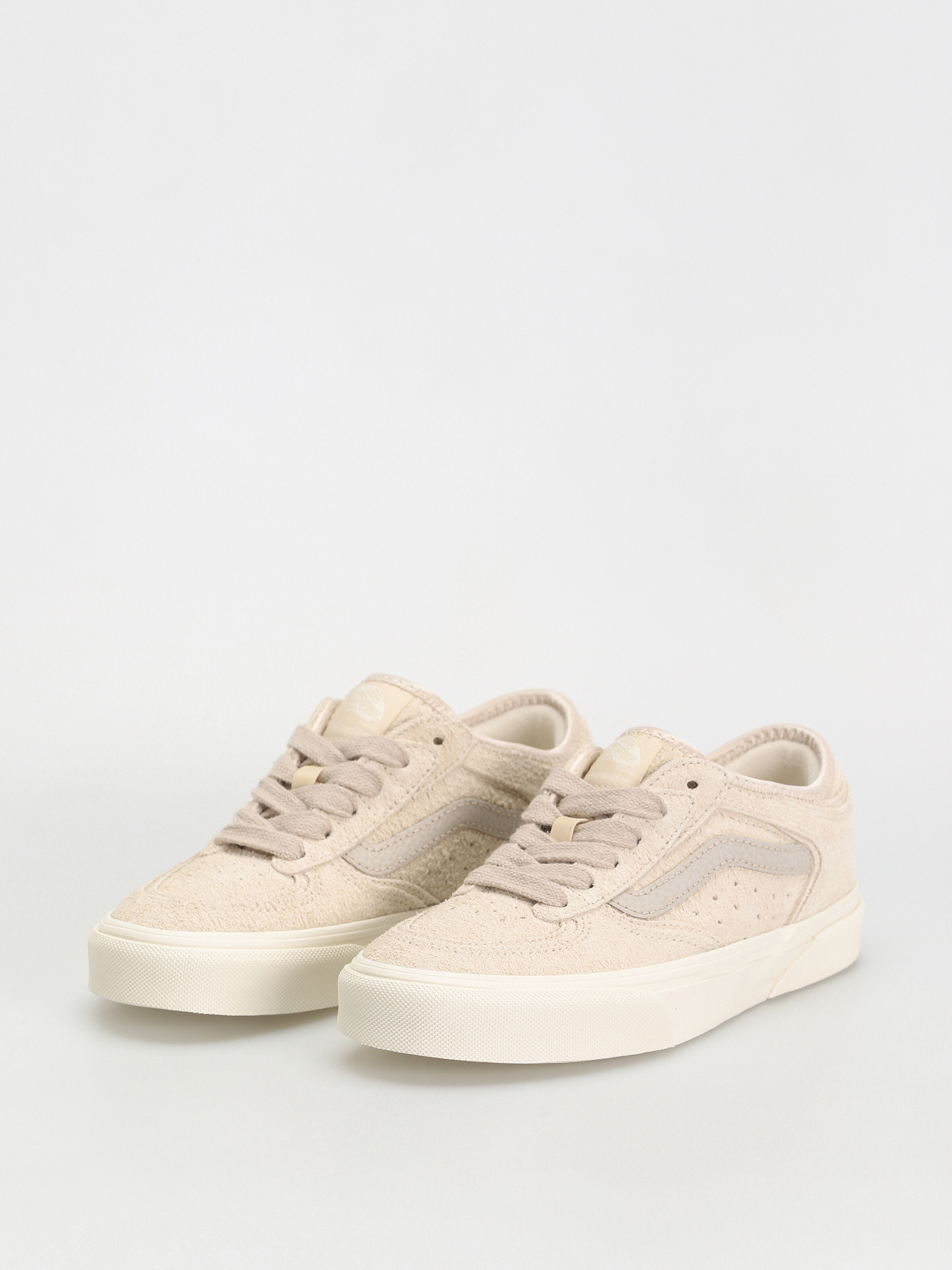 Pantofi Vans Rowley Classic (beige/marshmallow)