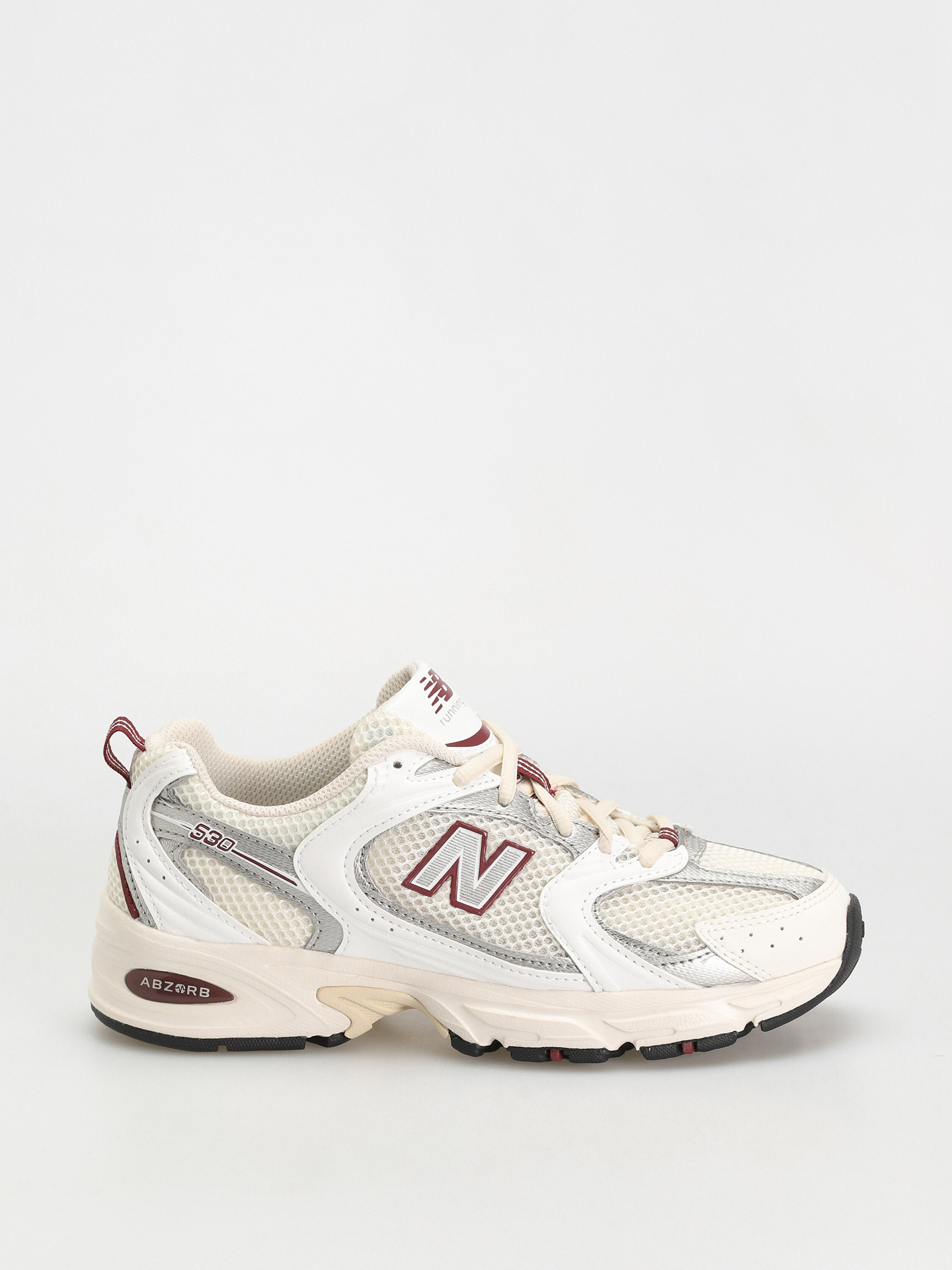 Pantofi New Balance 530 (sea salt maroon)