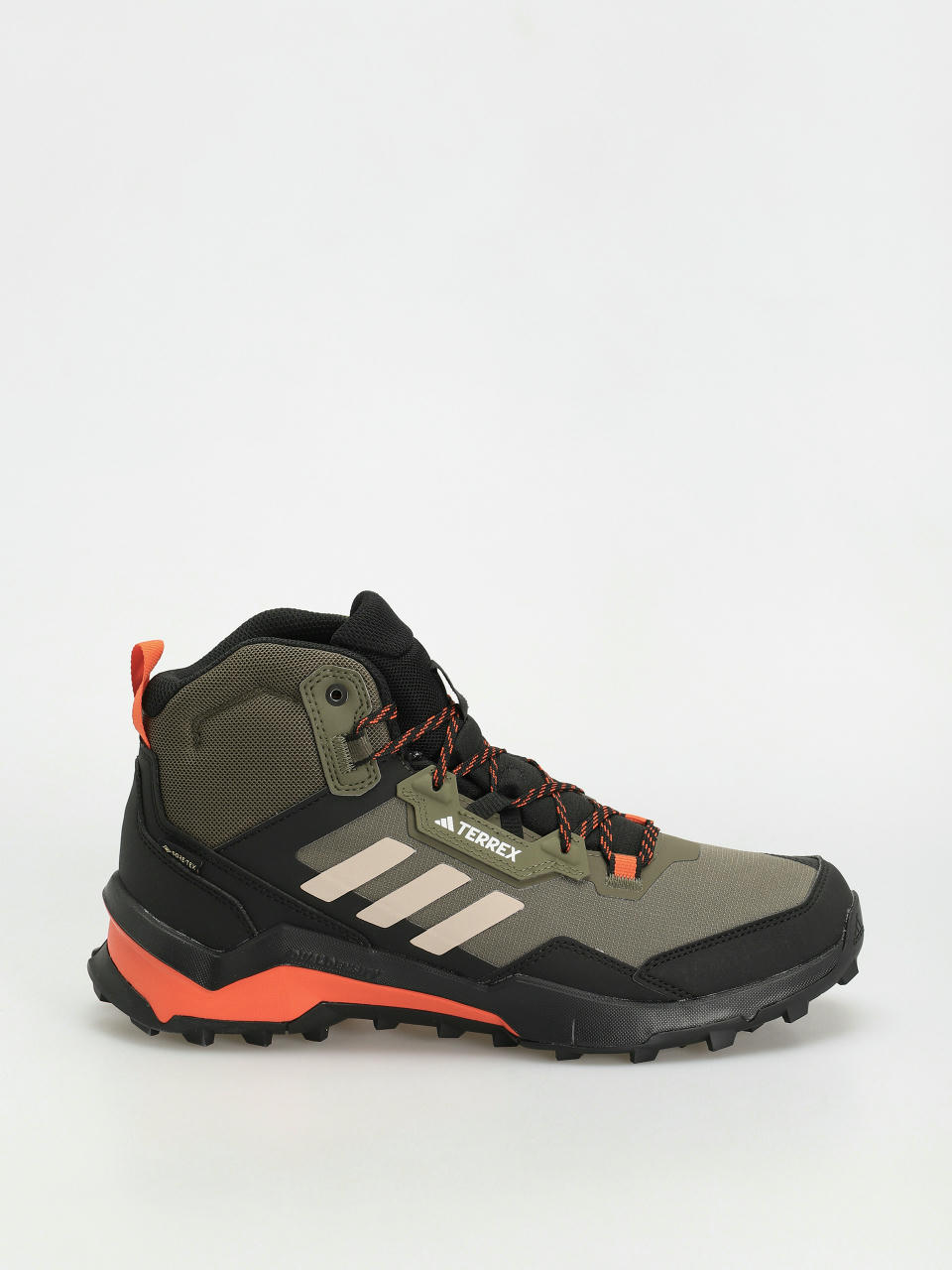 Pantofi adidas Originals Terrex Ax4 Mid Gtx (olistr/wonbei/cblack)