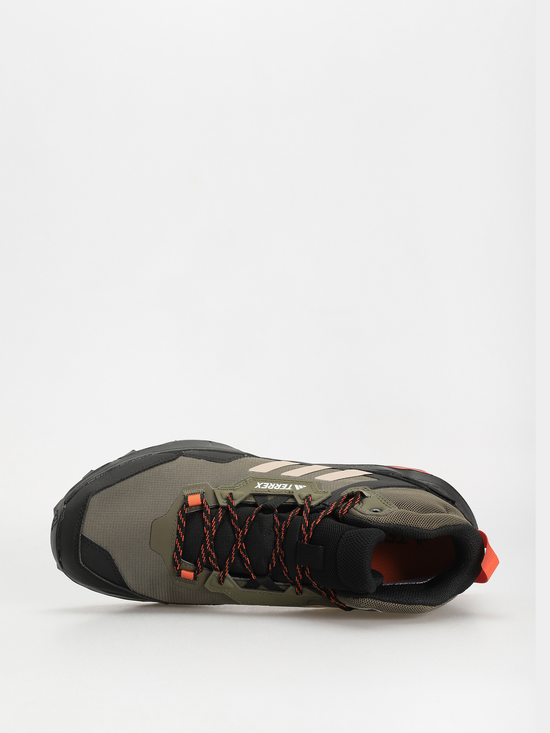 Pantofi adidas Terrex Ax4 Mid Gtx (olistr/wonbei/cblack)