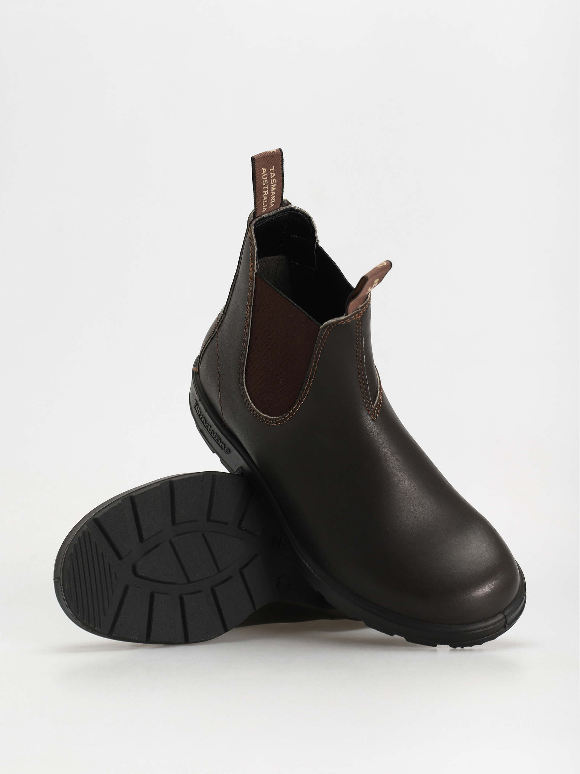 Pantofi Blundstone 500 (brown)
