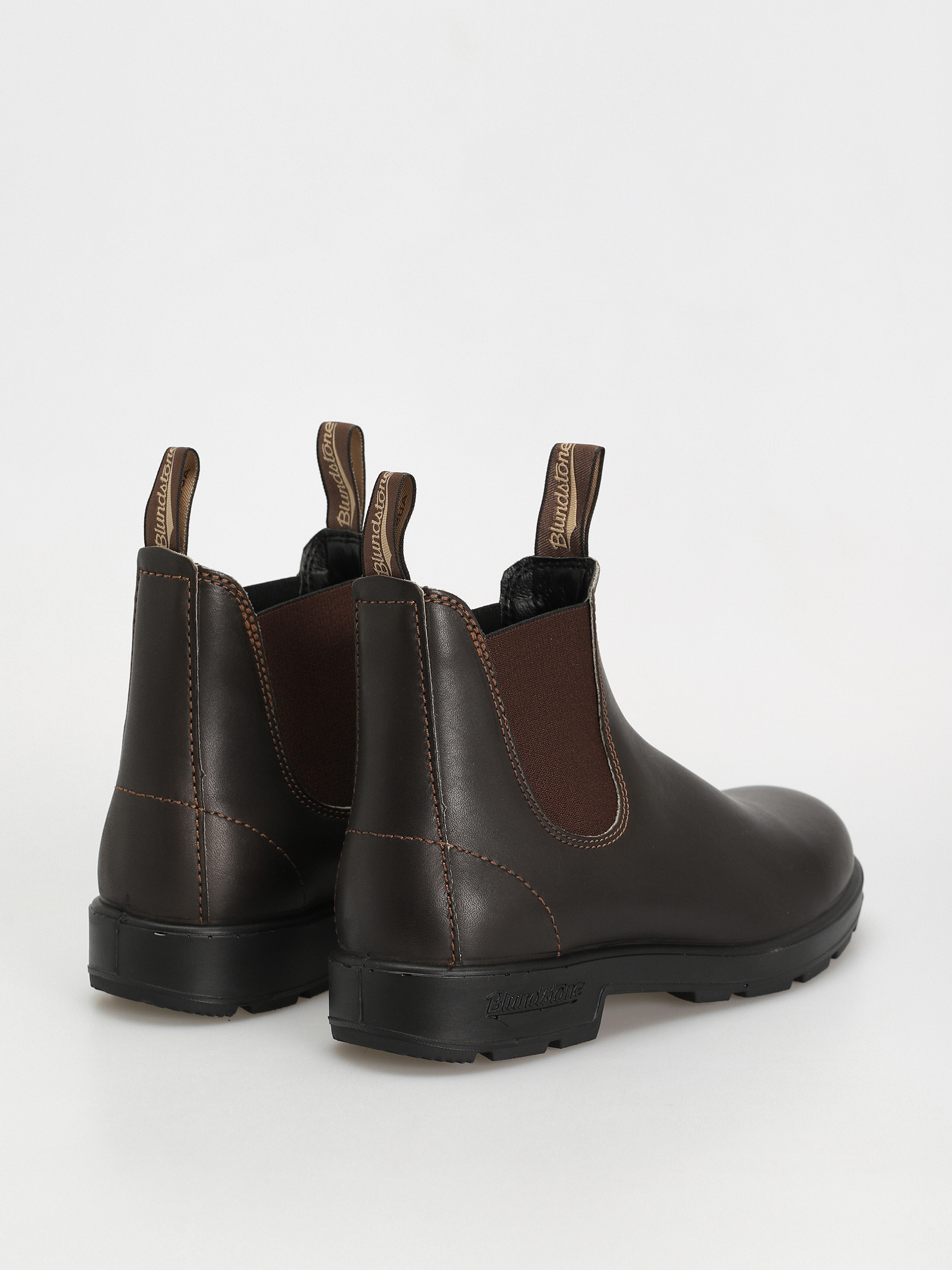 Pantofi Blundstone 500 (brown)