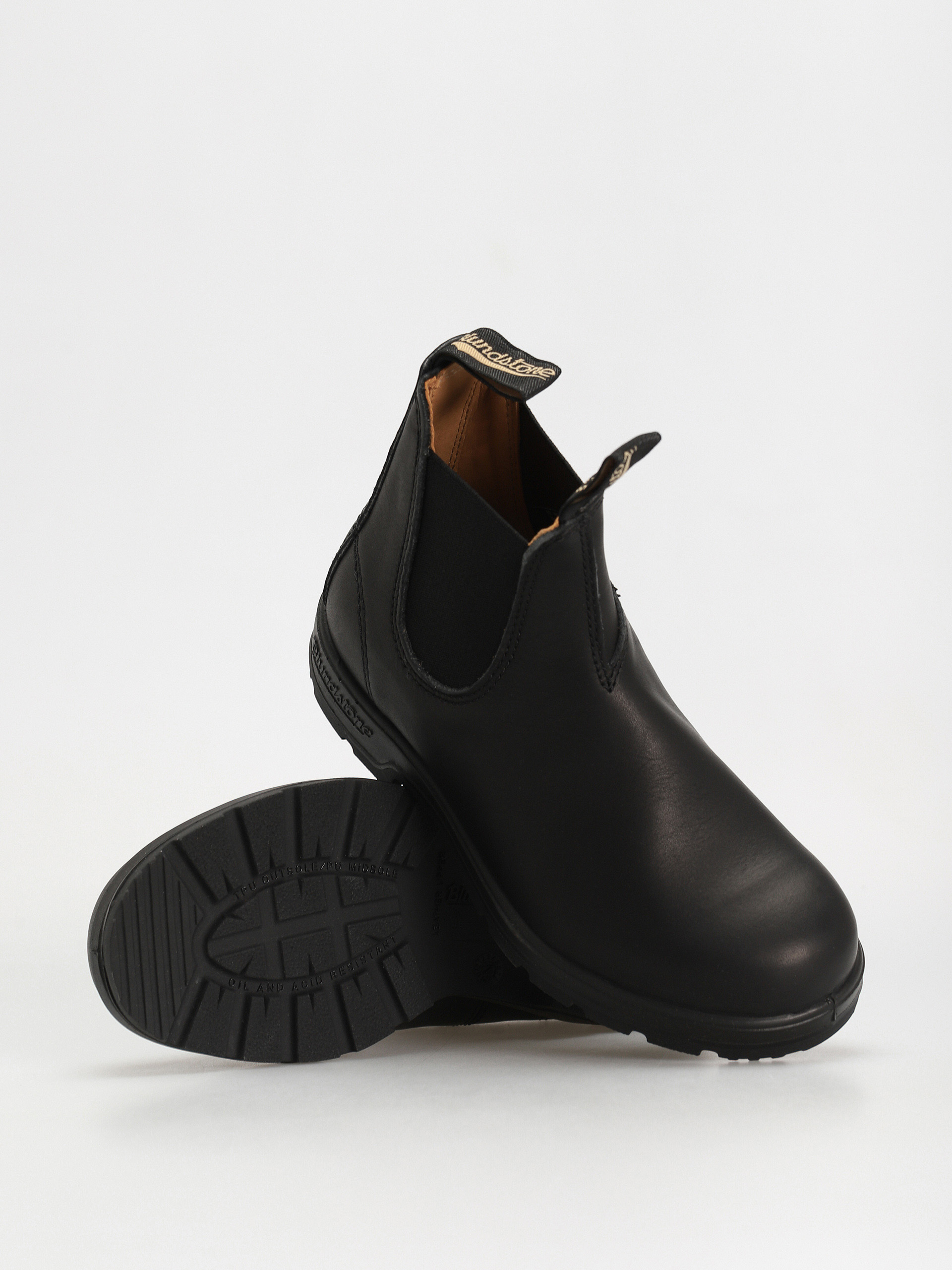 Pantofi Blundstone 558 (black)