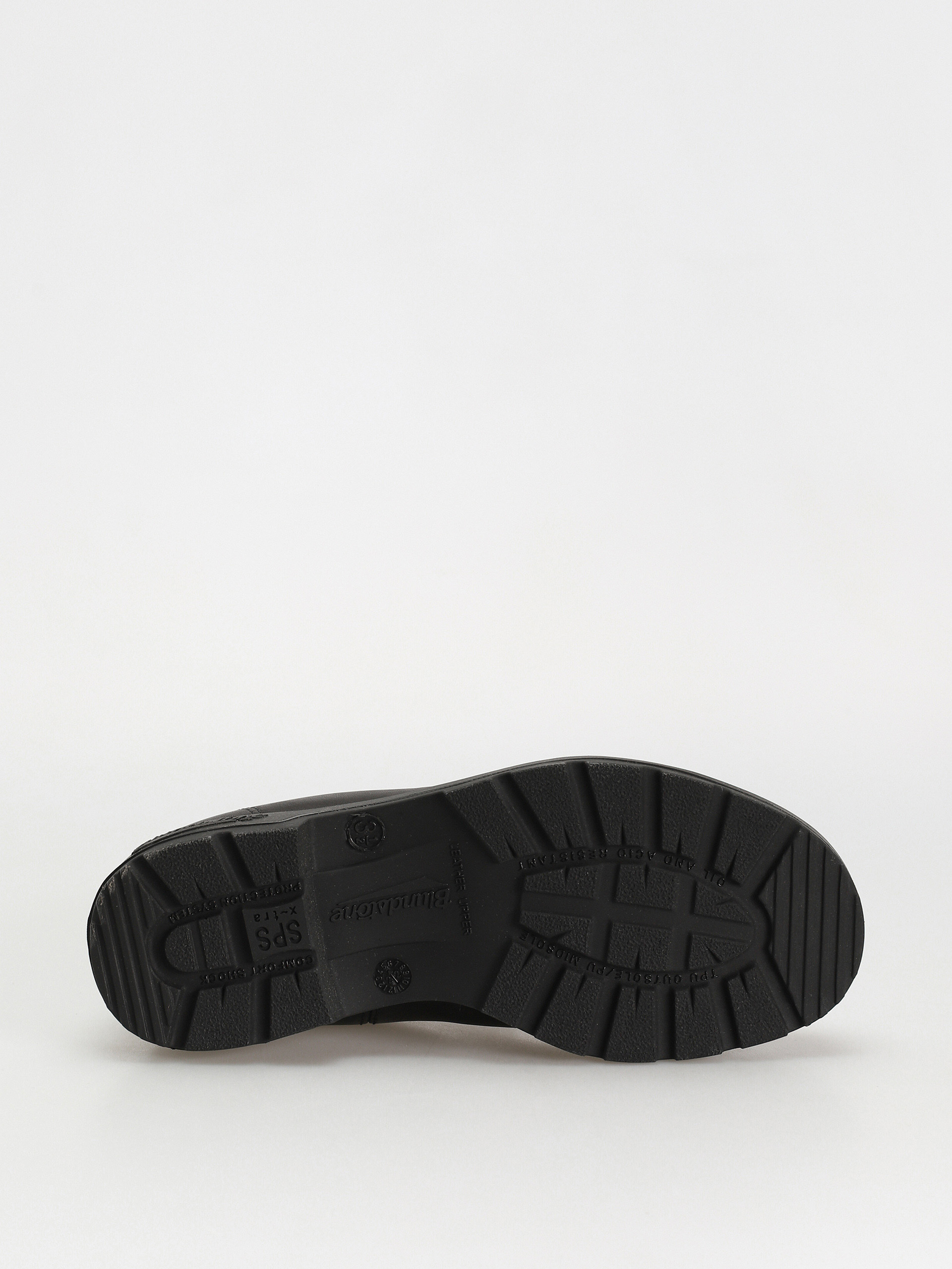 Pantofi Blundstone 558 (black)