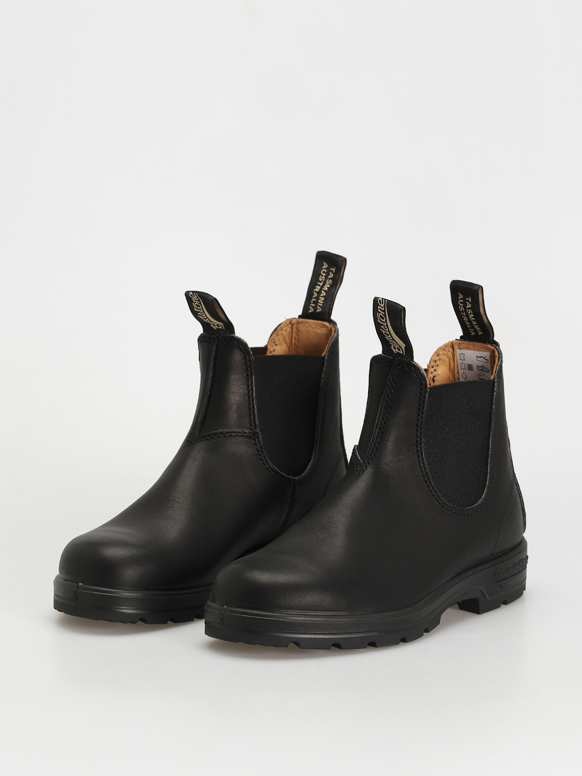 Pantofi Blundstone 558 (black)