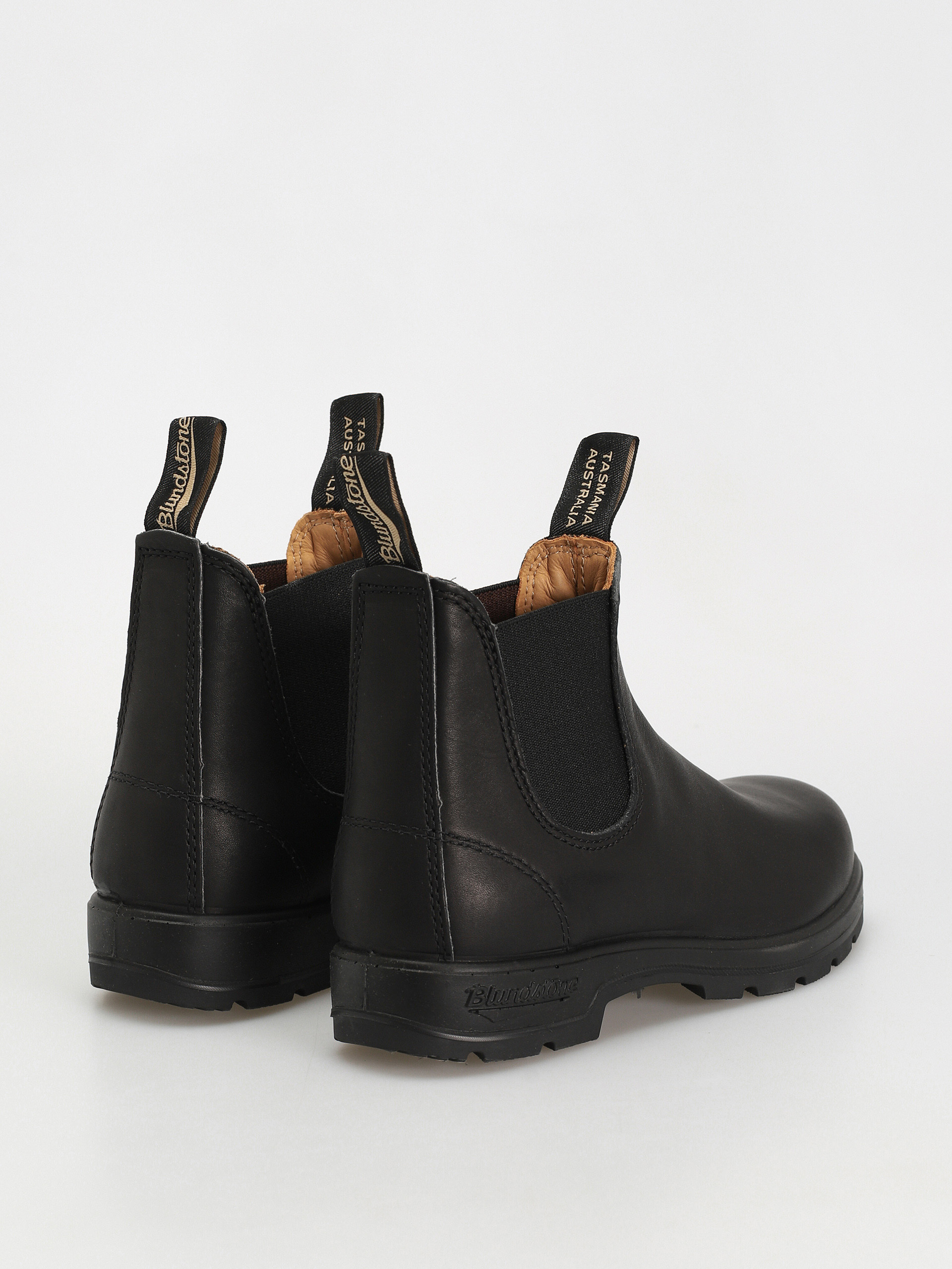 Pantofi Blundstone 558 (black)