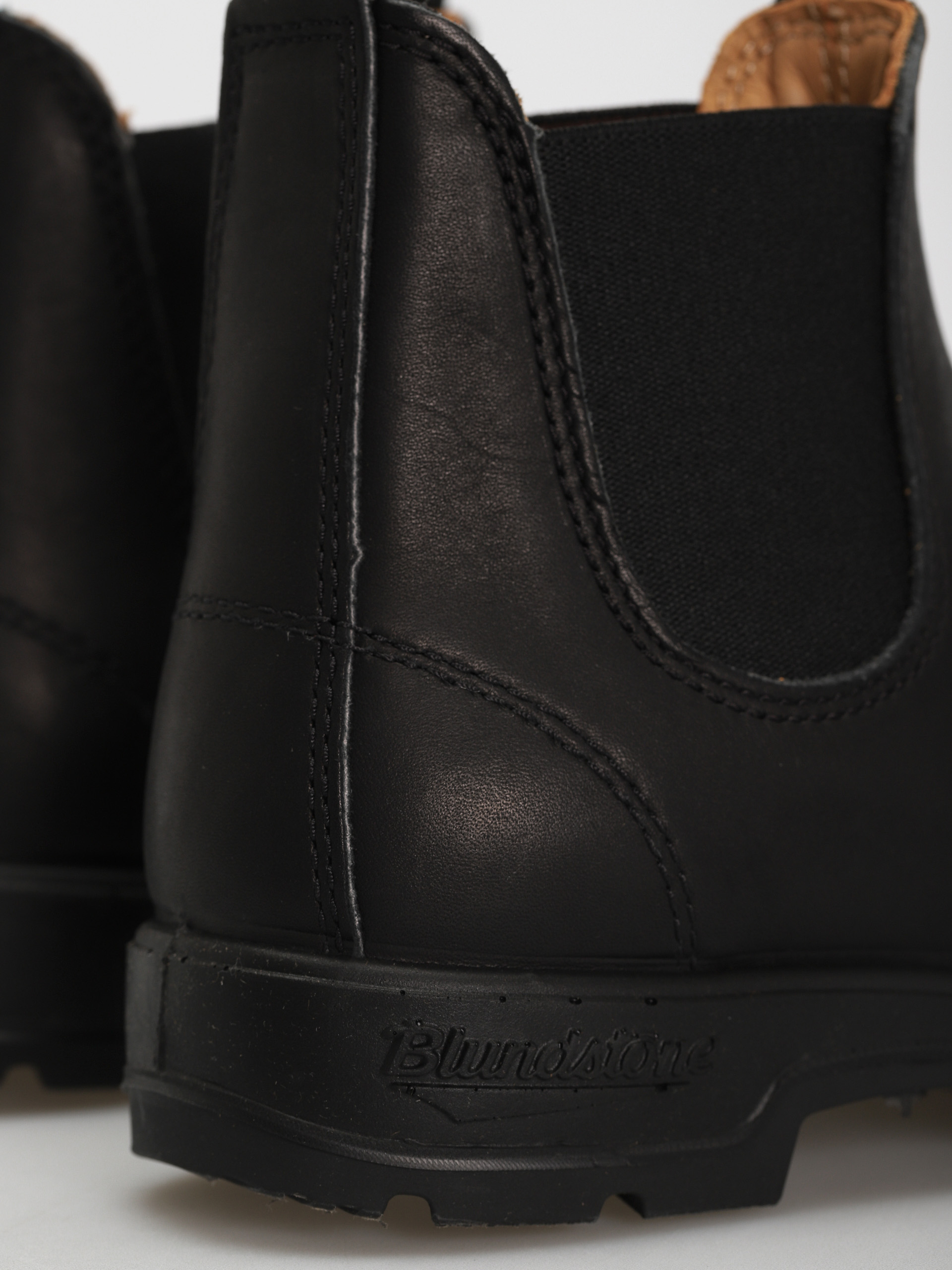Pantofi Blundstone 558 (black)