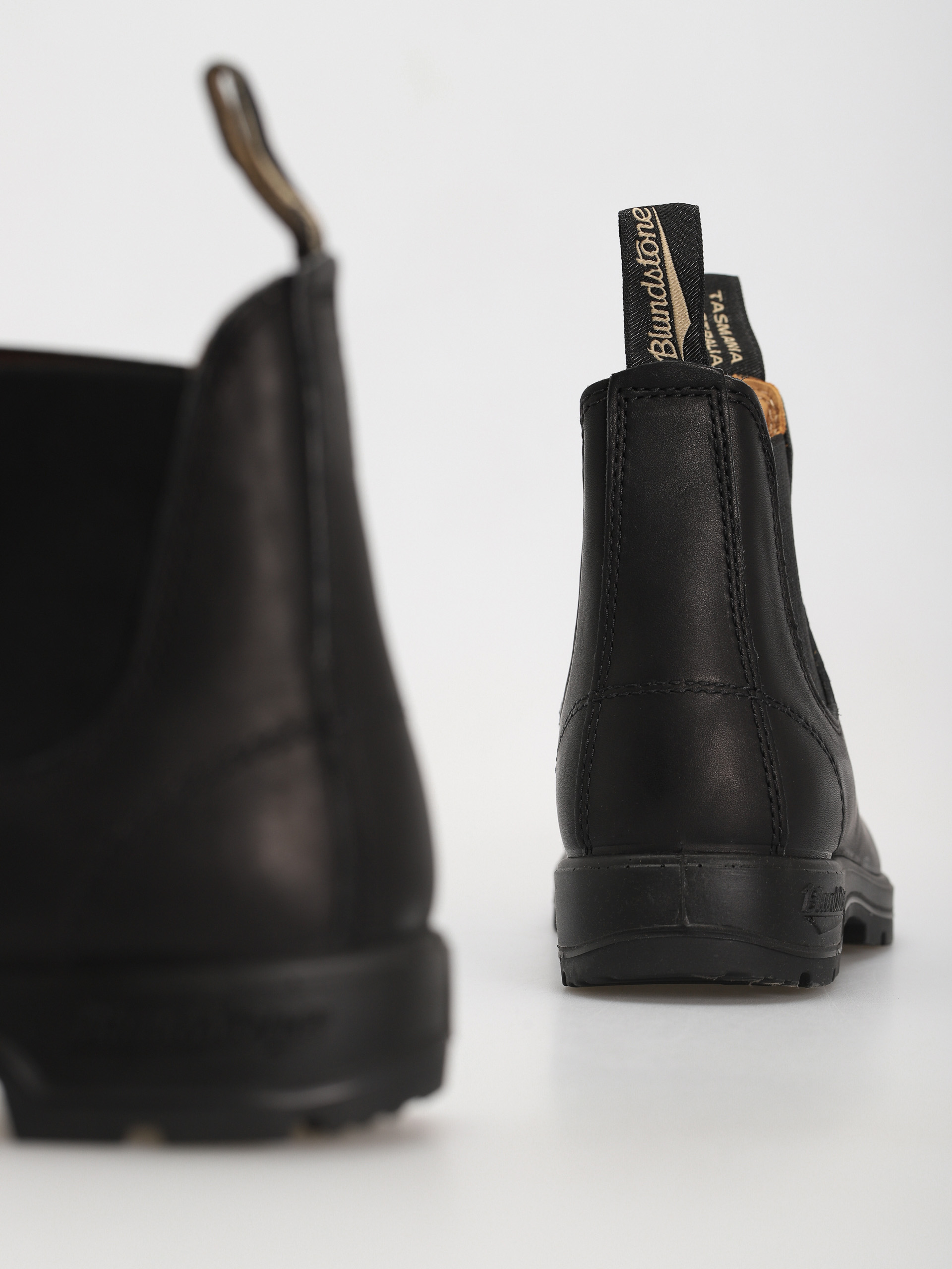 Pantofi Blundstone 558 (black)