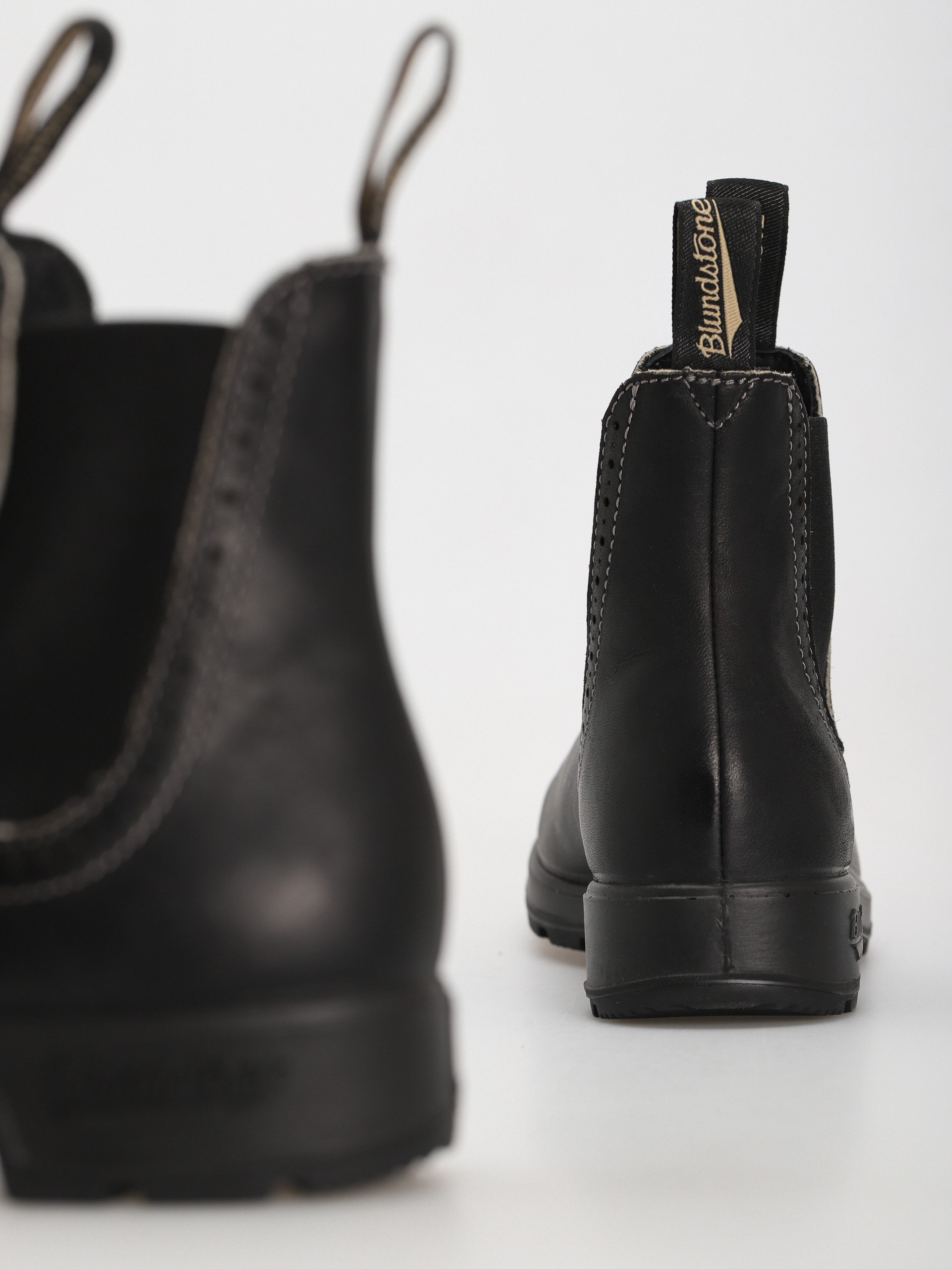 Pantofi Blundstone 1448 Wmn (black)