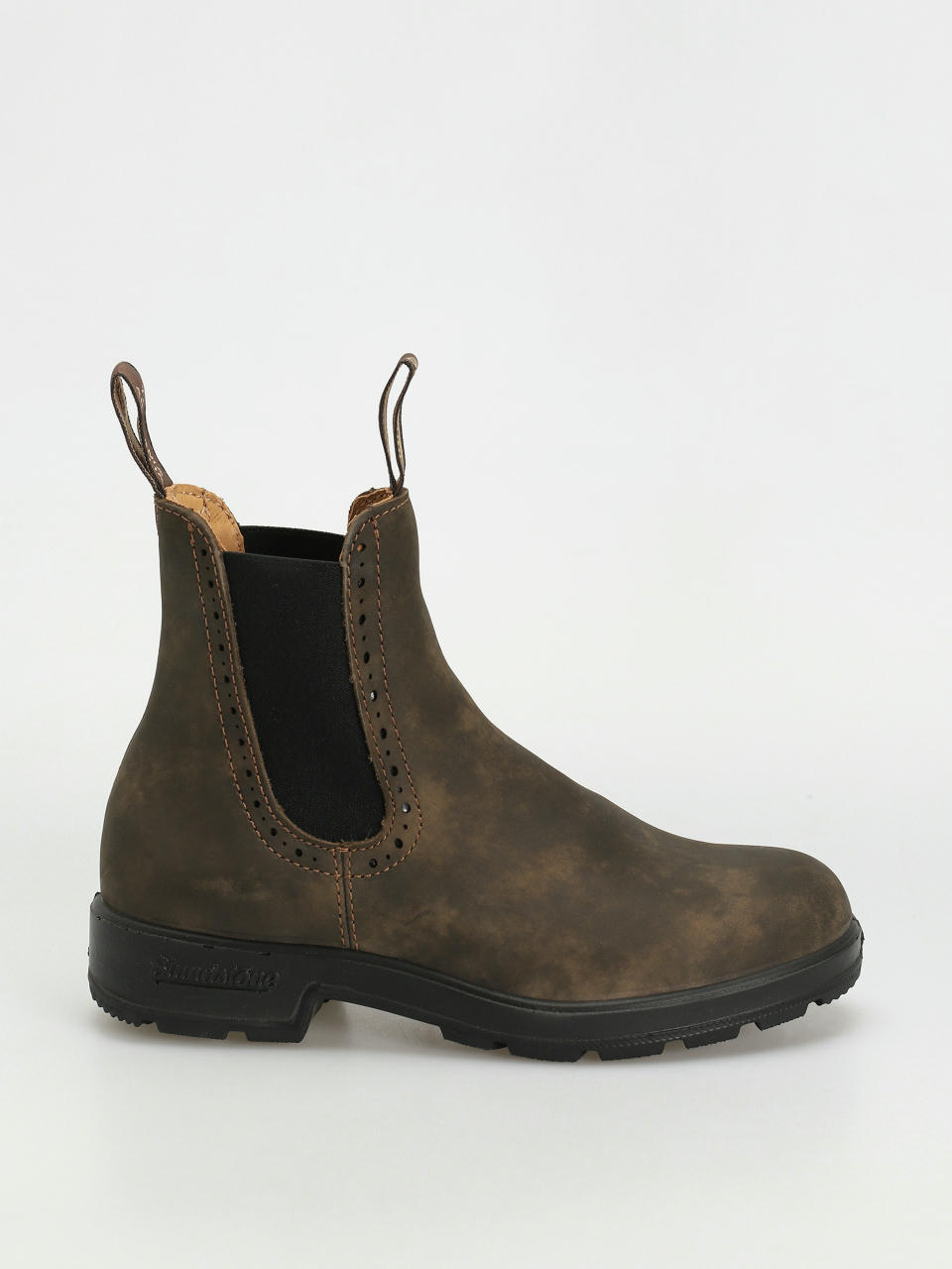 Pantofi Blundstone 1351 Wmn (rustic brown)