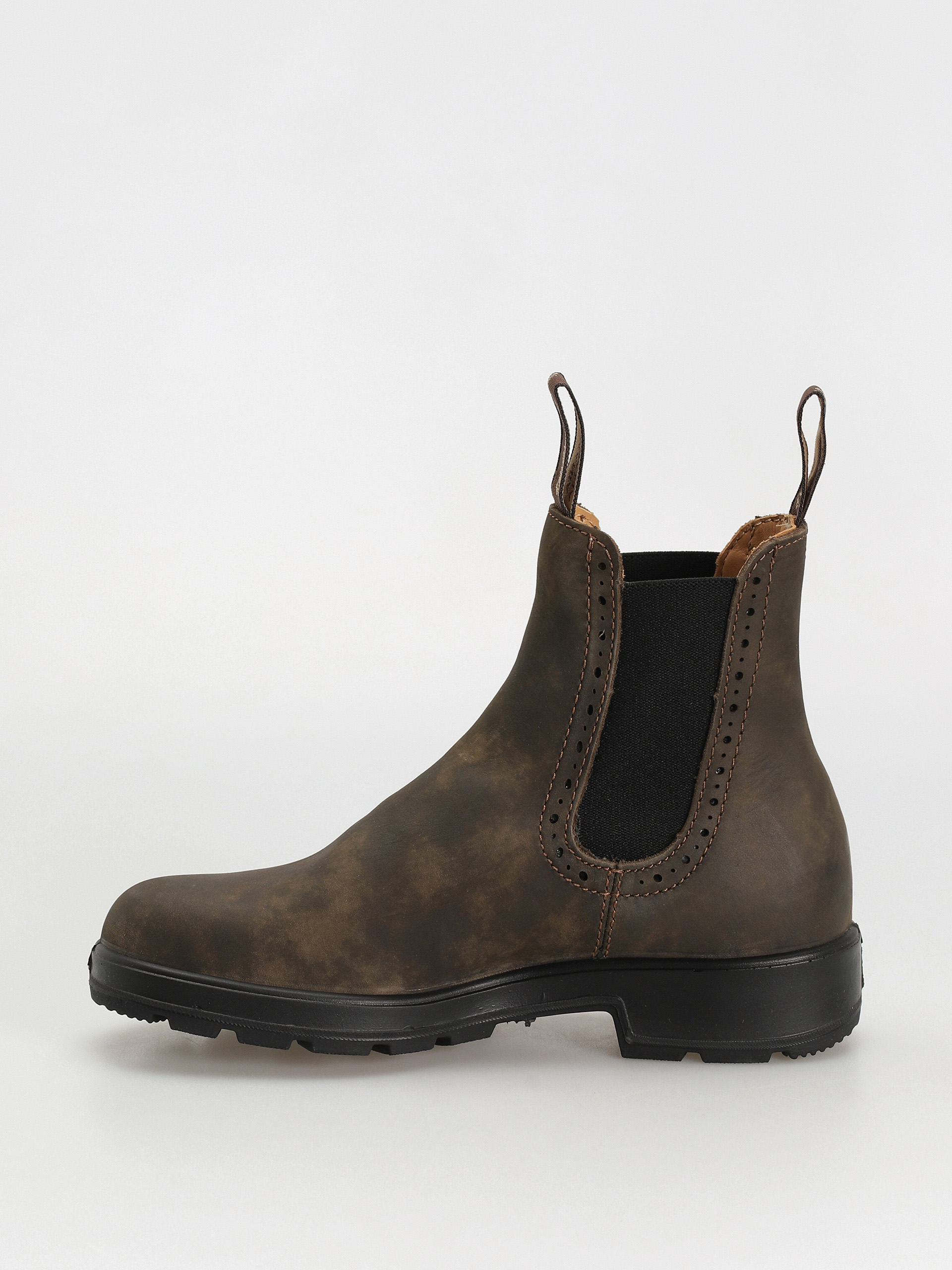 Pantofi Blundstone 1351 Wmn (rustic brown)