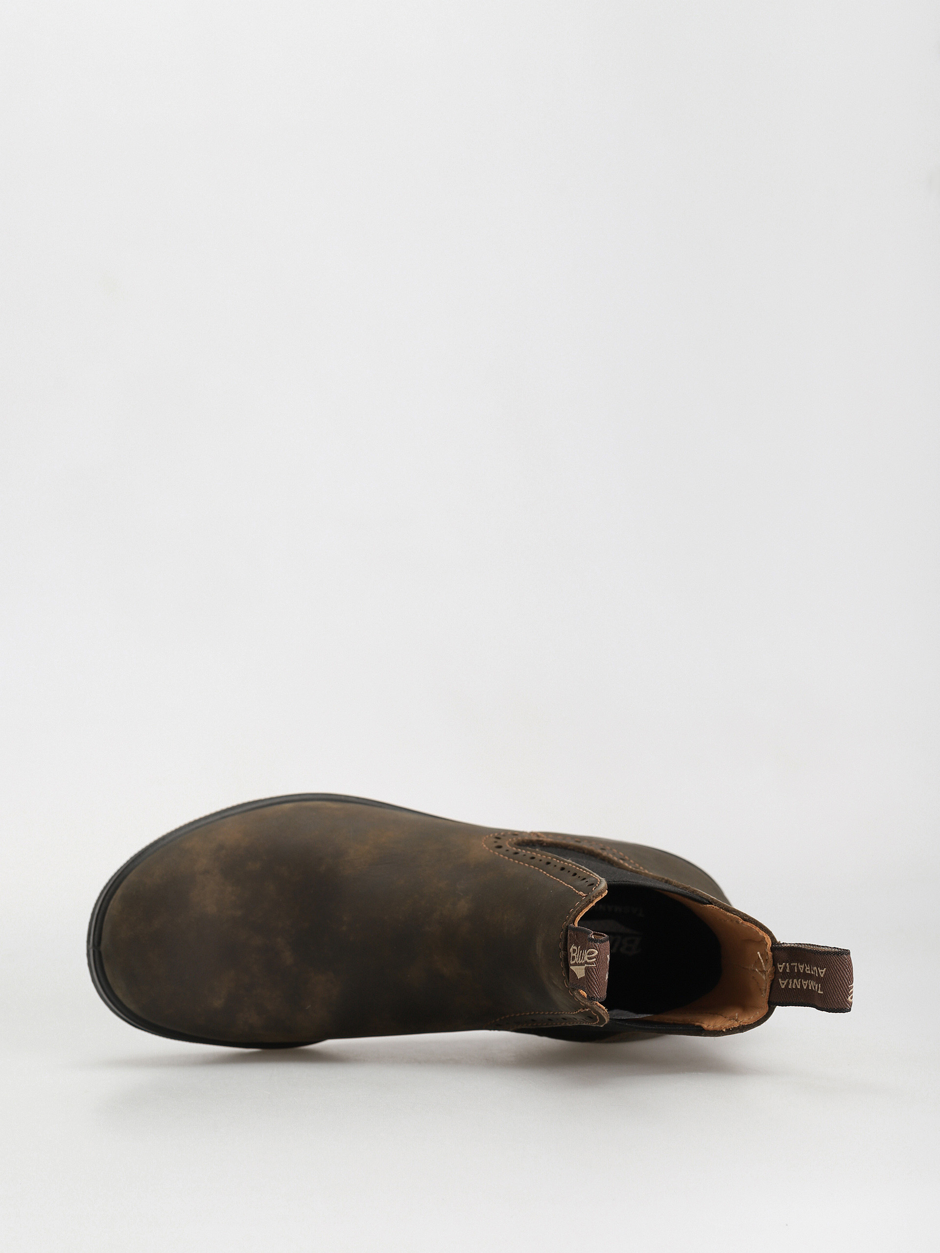 Pantofi Blundstone 1351 Wmn (rustic brown)