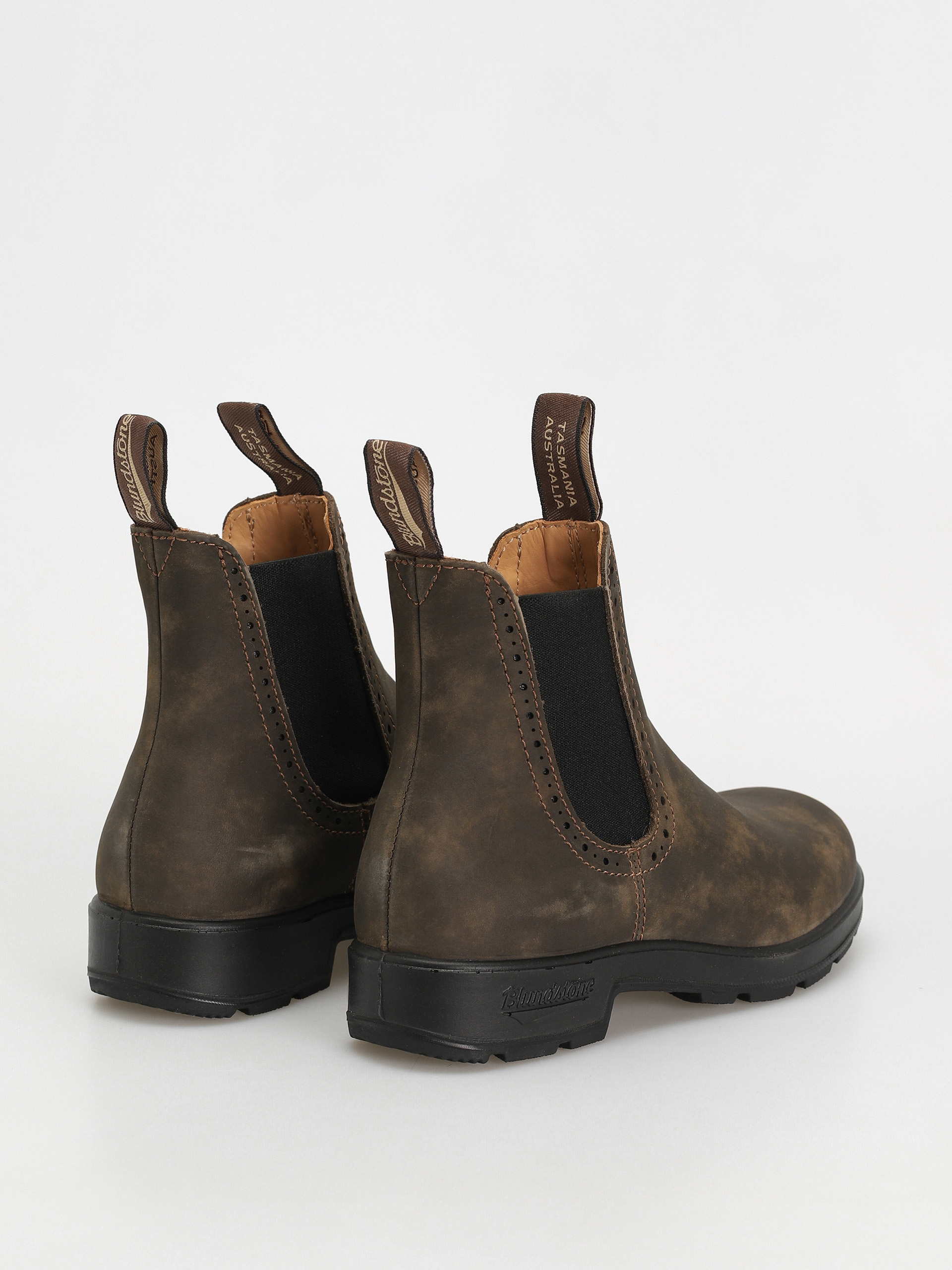 Pantofi Blundstone 1351 Wmn (rustic brown)