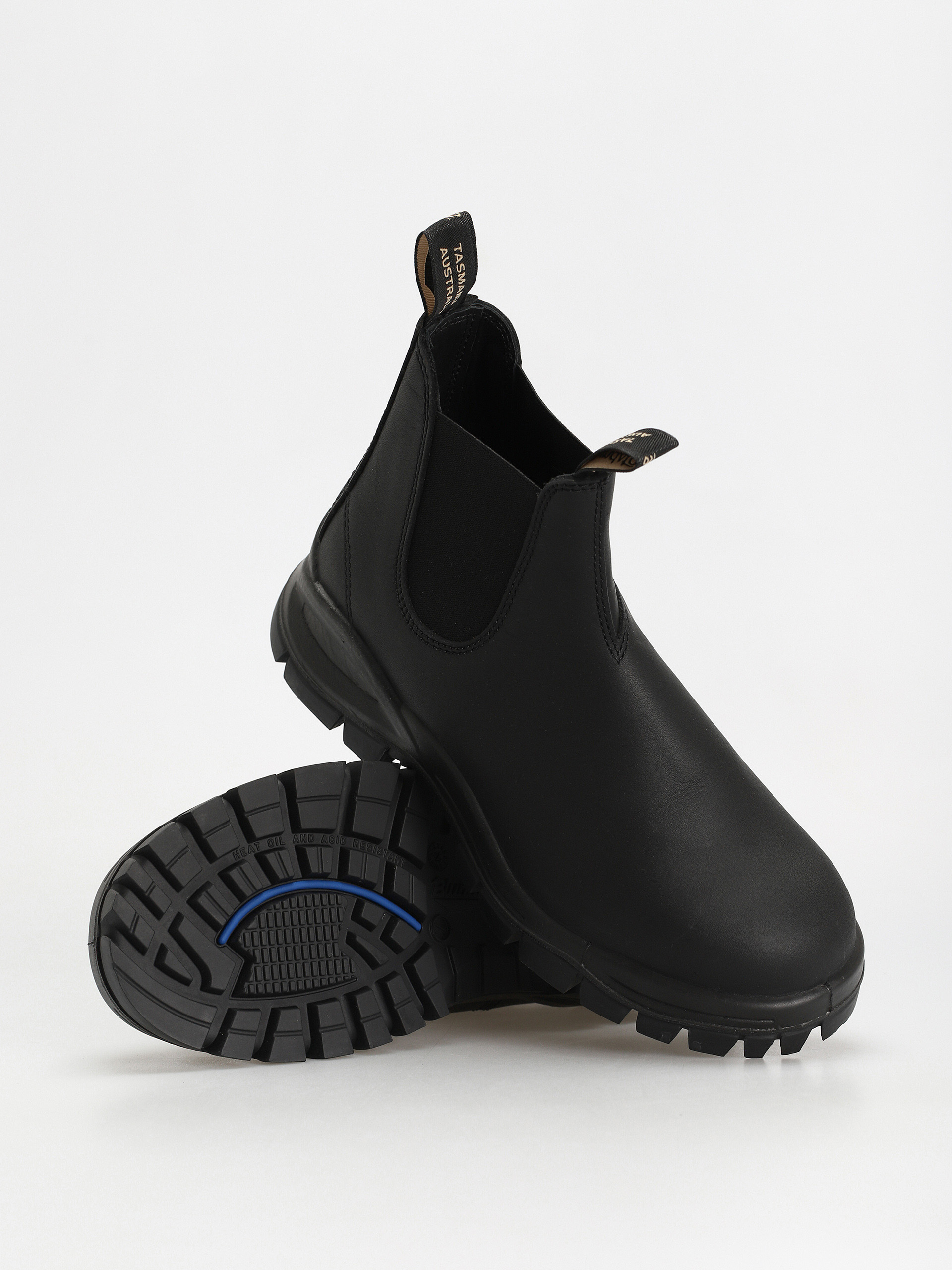 Pantofi Blundstone 2240 (black)