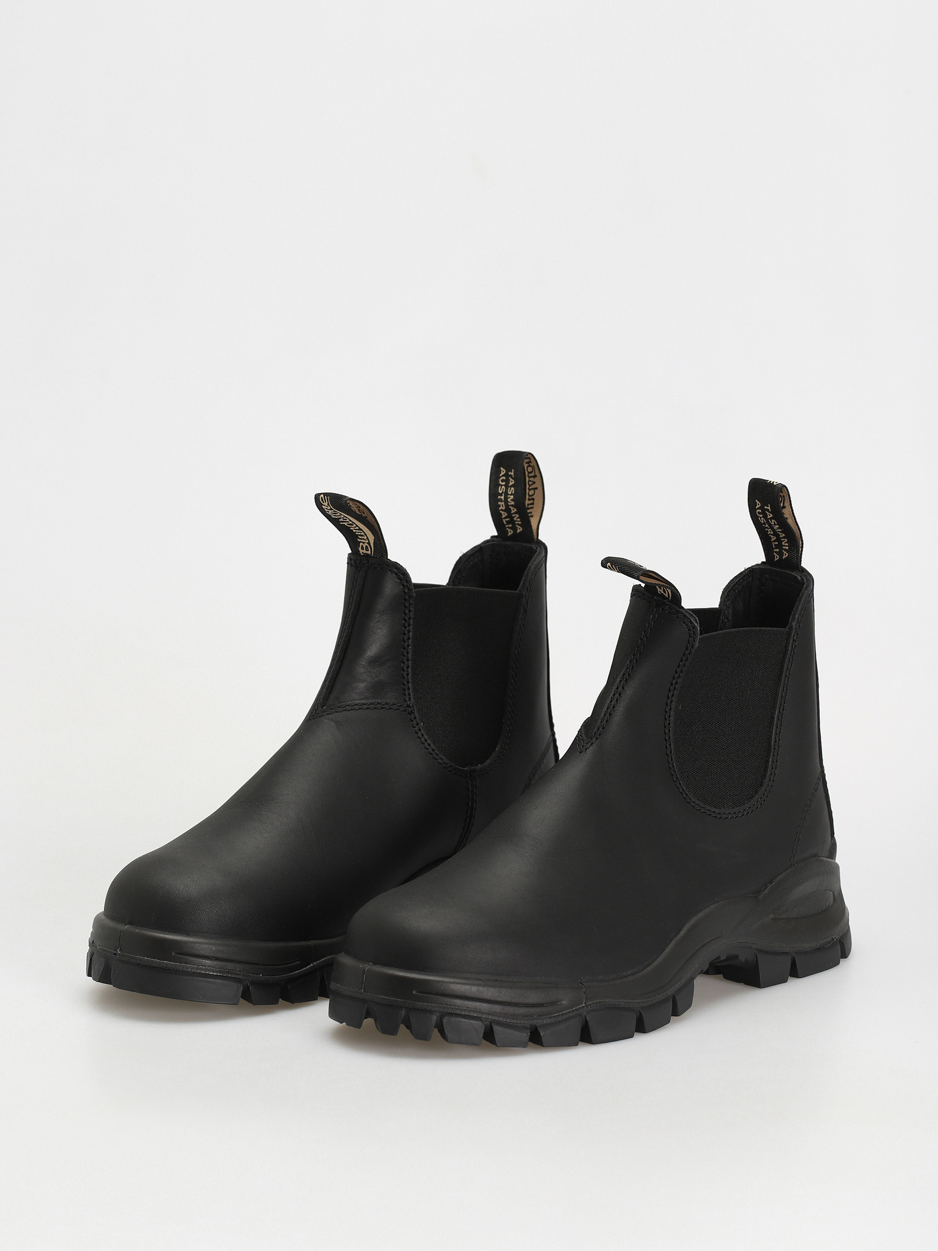 Pantofi Blundstone 2240 (black)