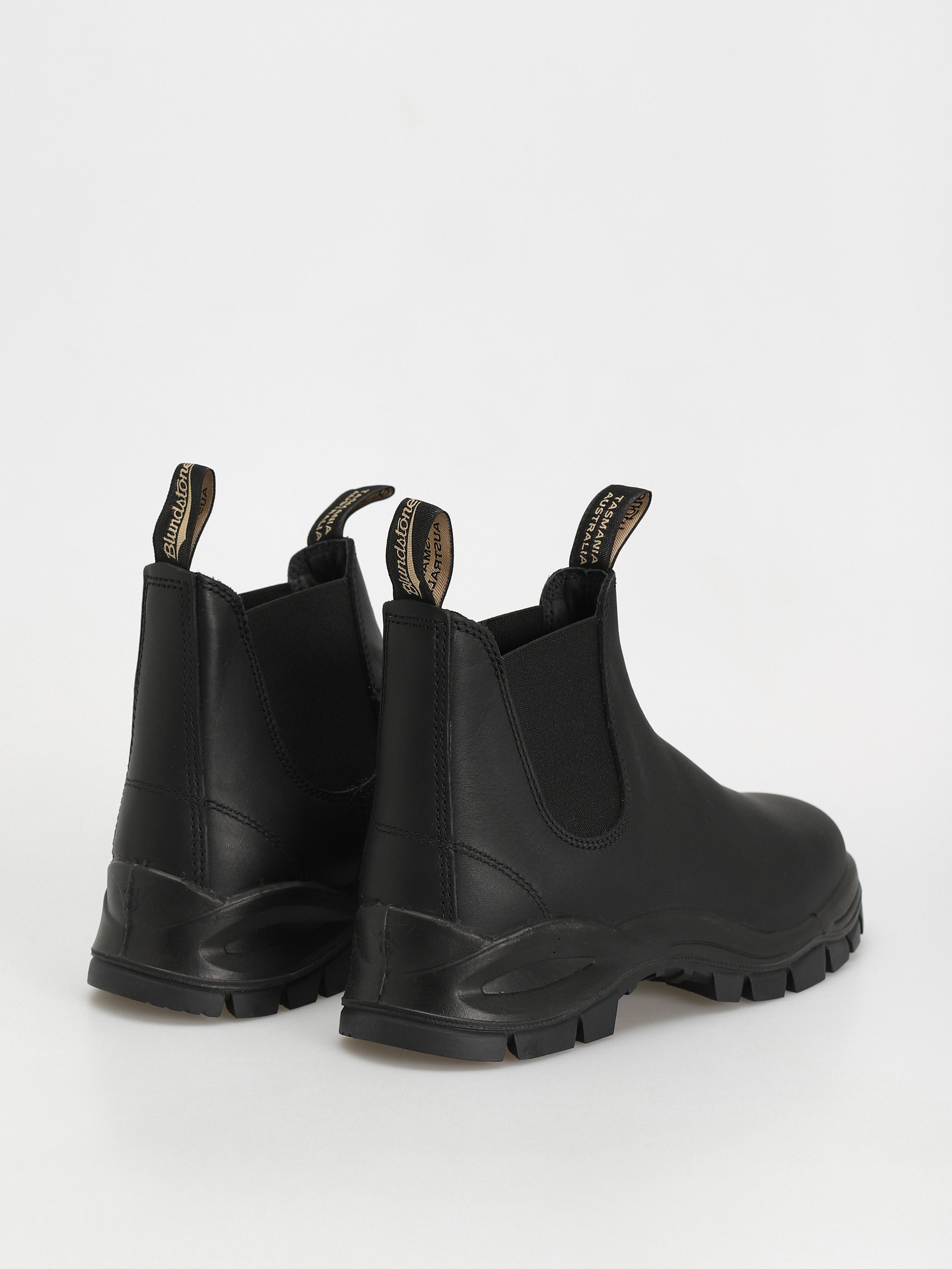 Pantofi Blundstone 2240 (black)