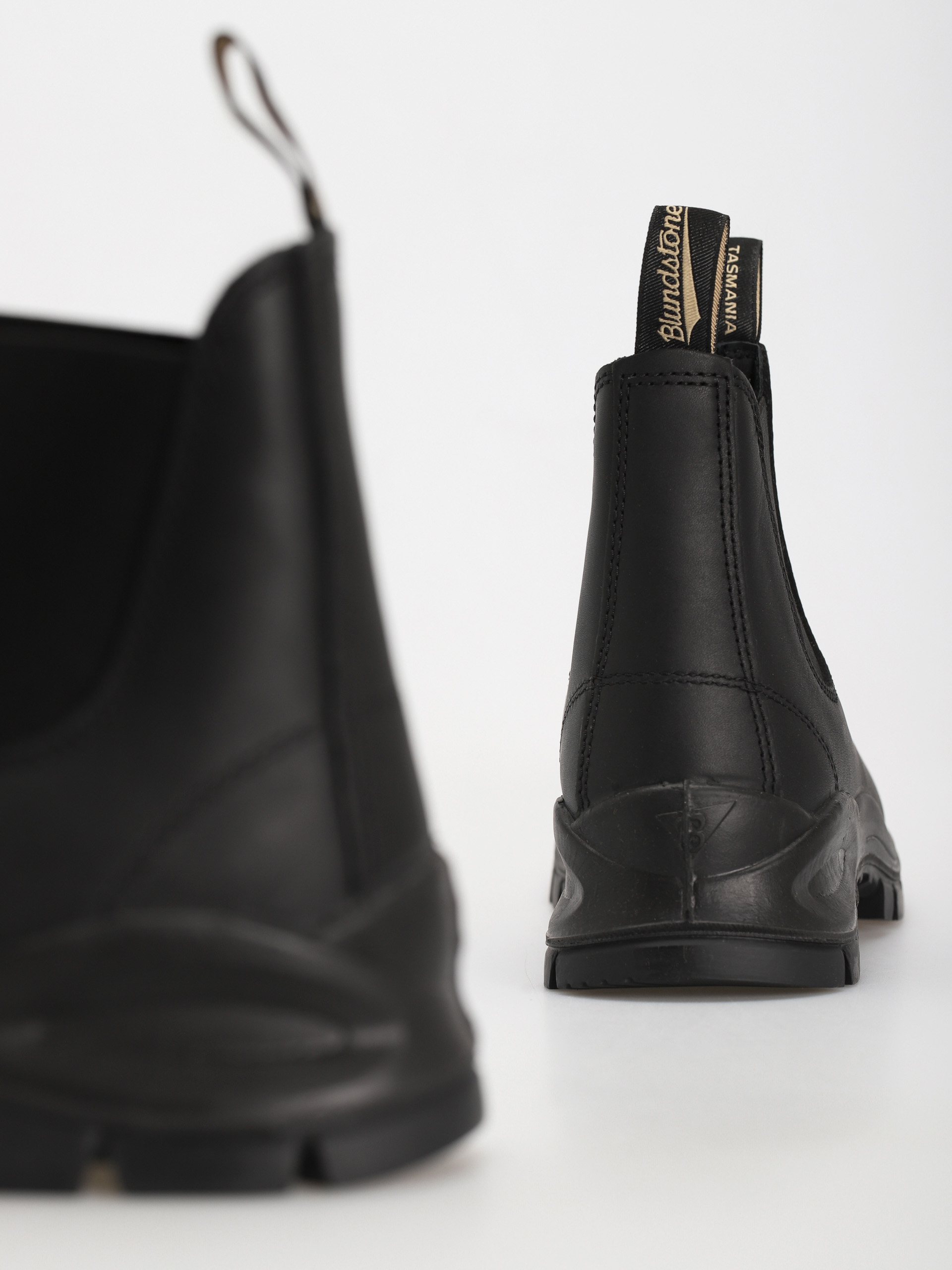 Pantofi Blundstone 2240 (black)