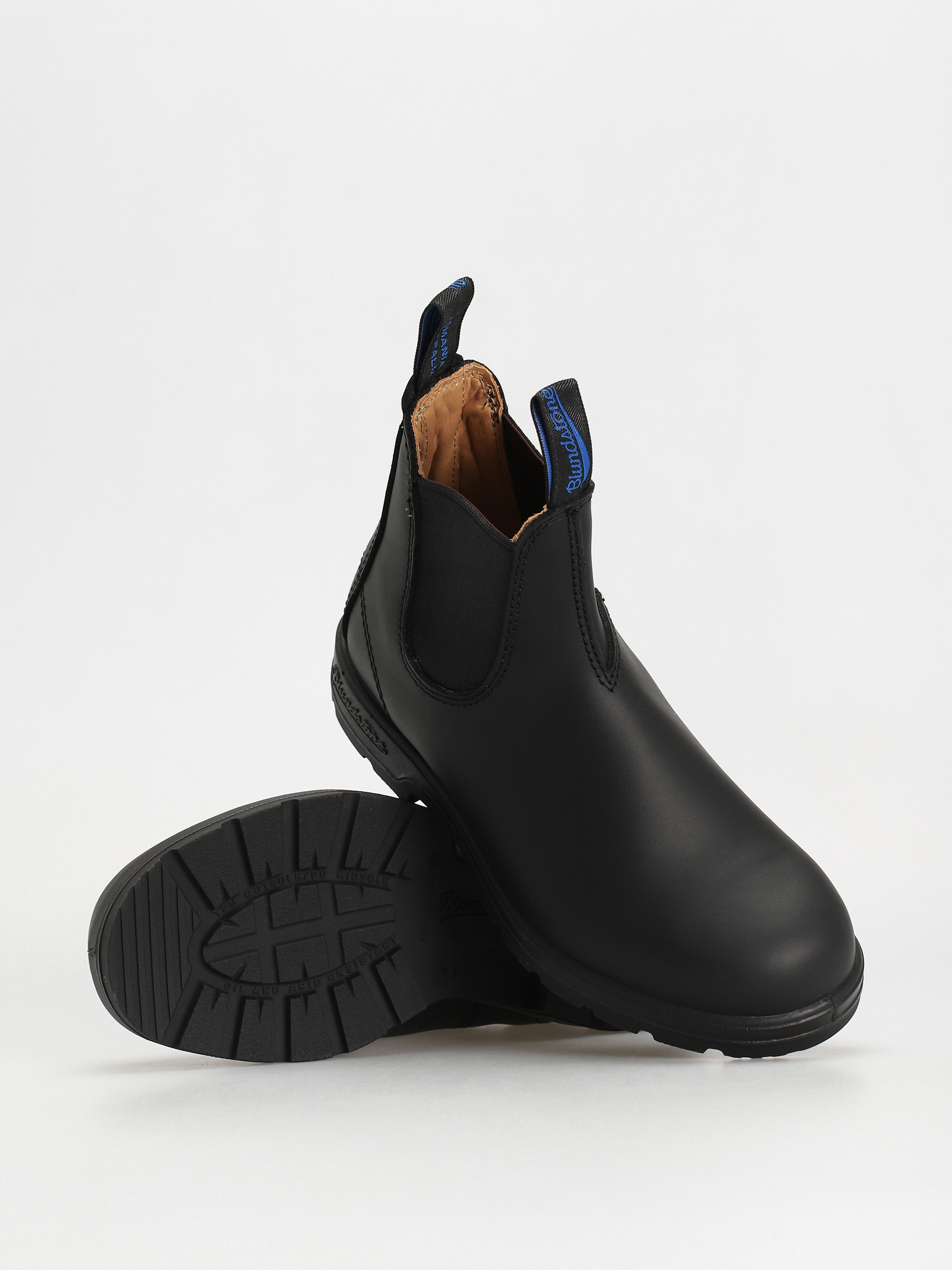 Pantofi Blundstone 566 (black)