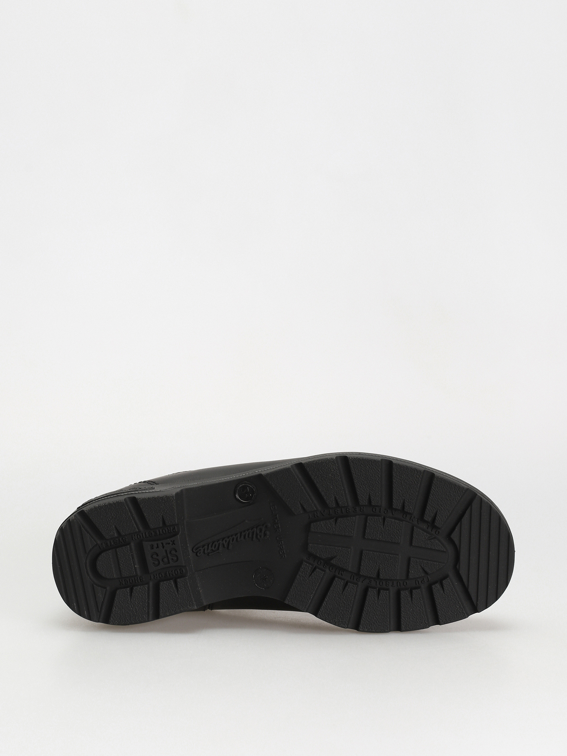 Pantofi Blundstone 566 (black)