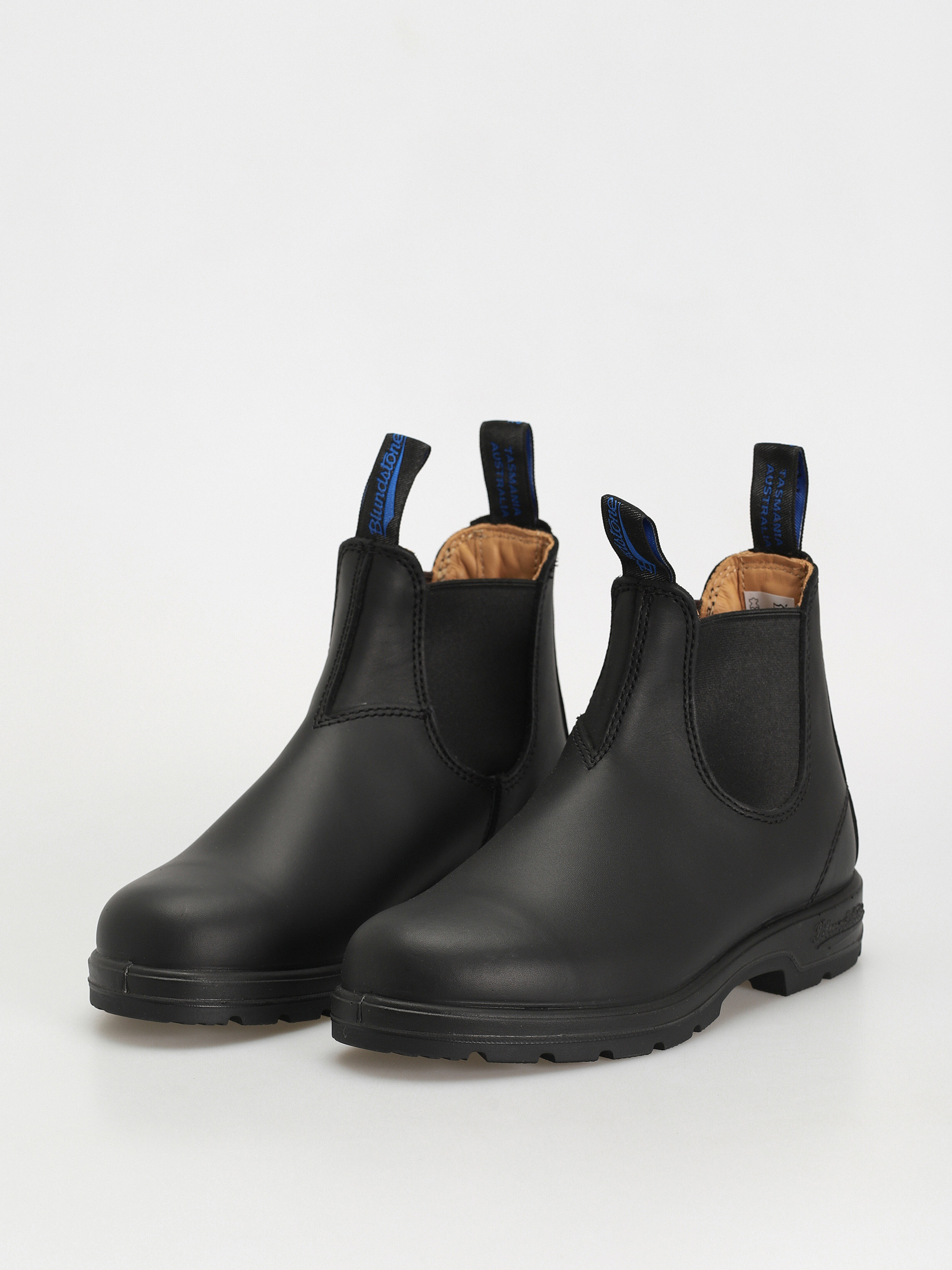 Pantofi Blundstone 566 (black)