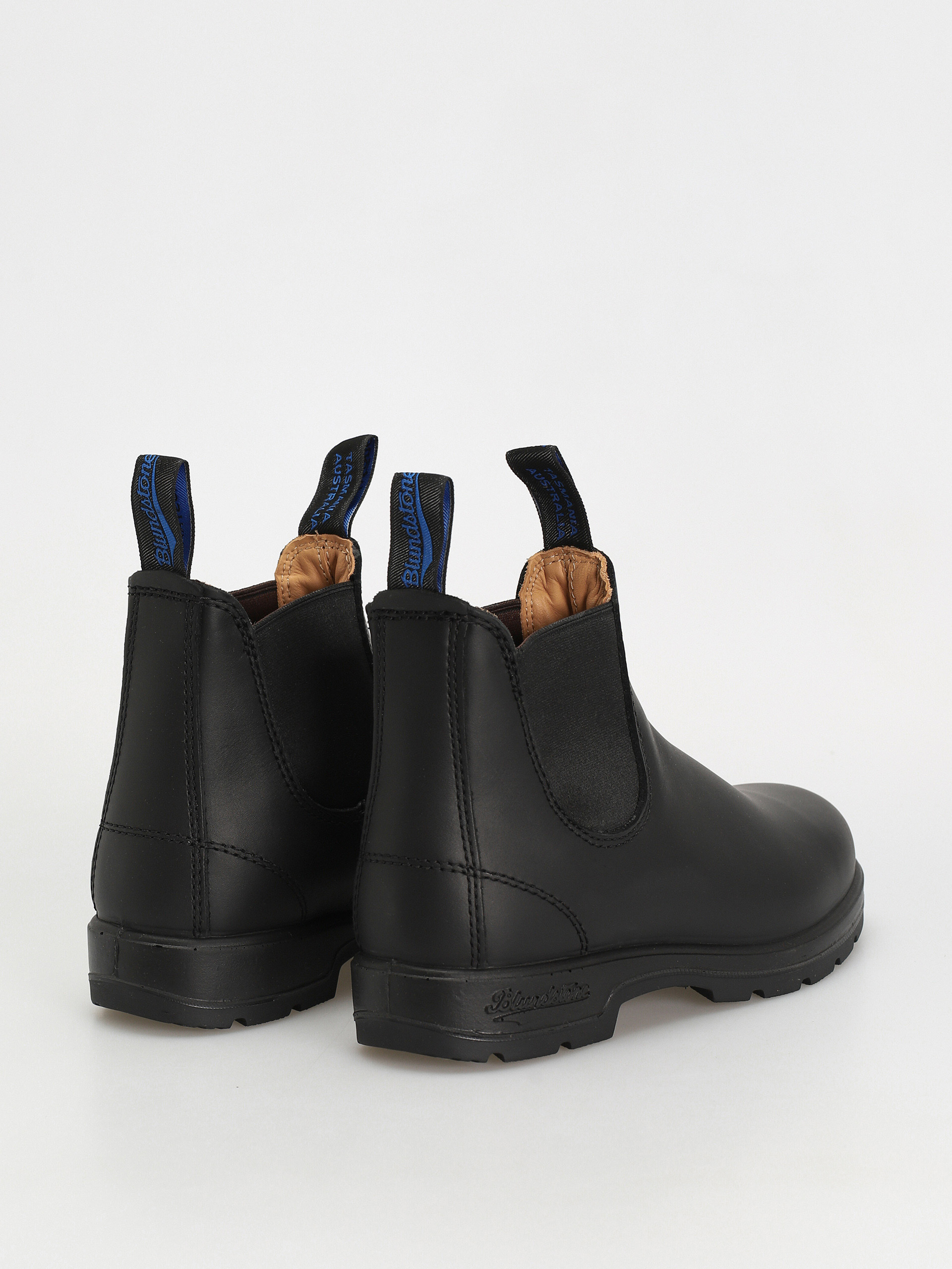 Pantofi Blundstone 566 (black)