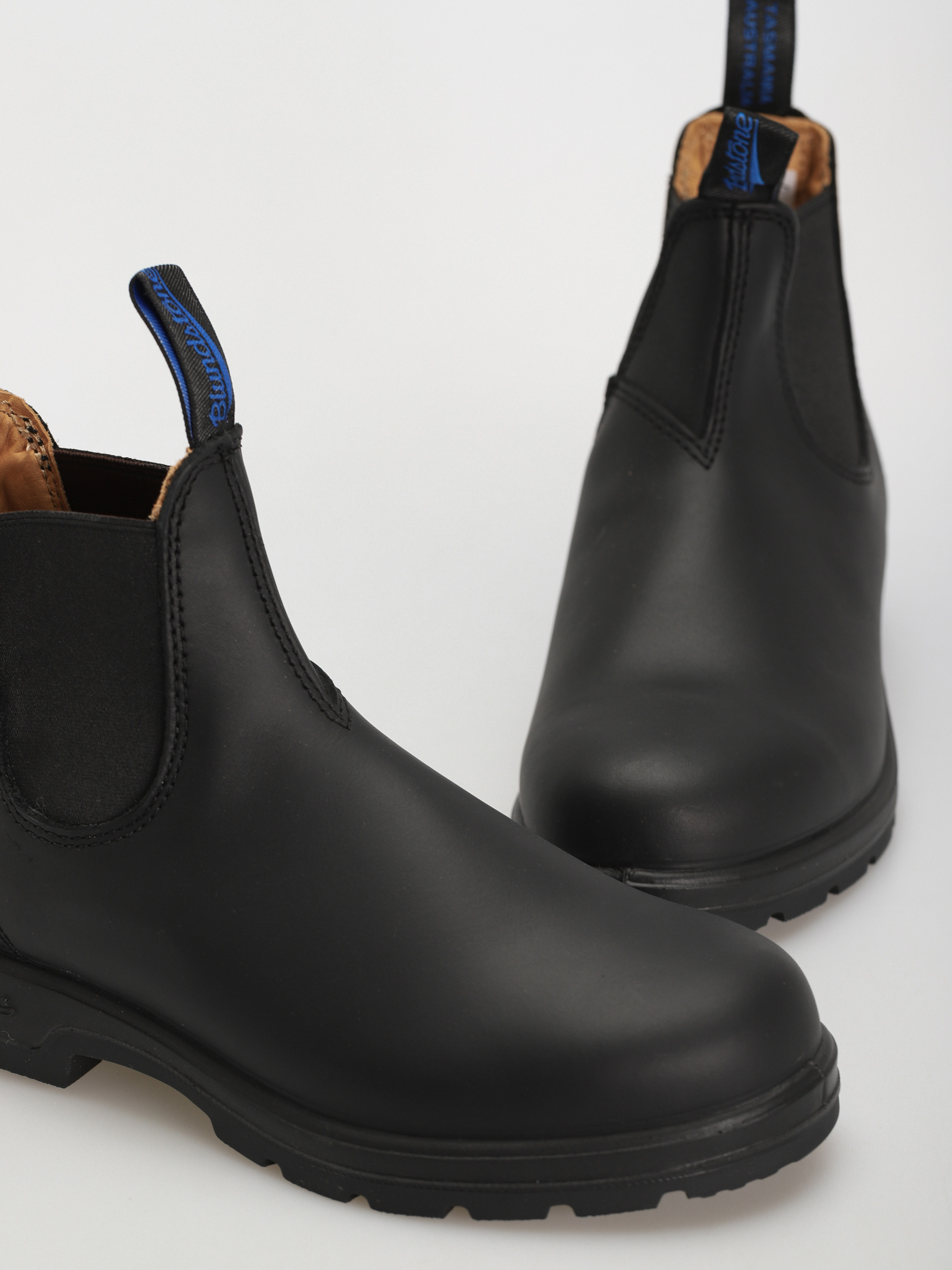 Pantofi Blundstone 566 (black)