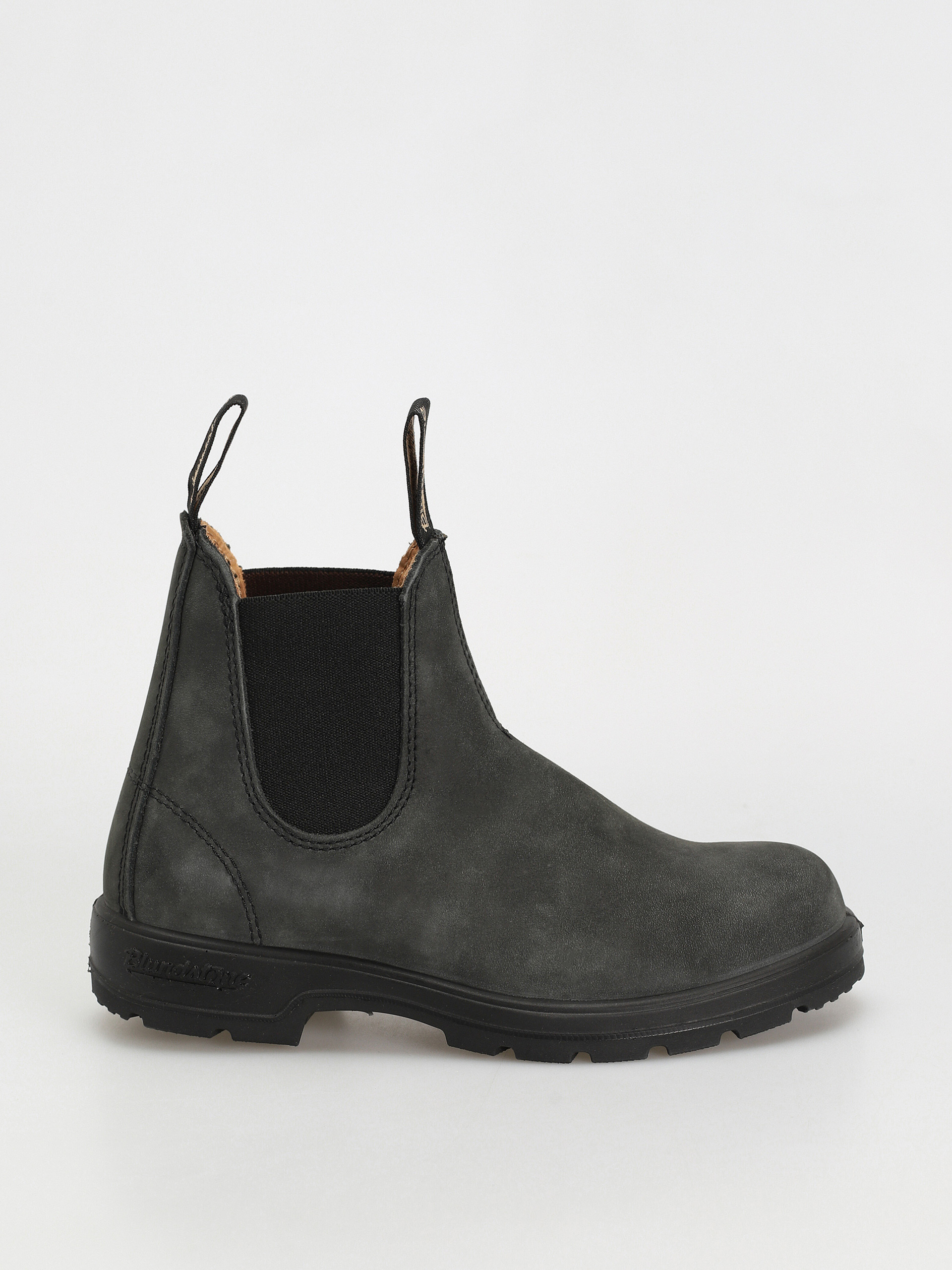 Pantofi Blundstone 587 (rustic black)