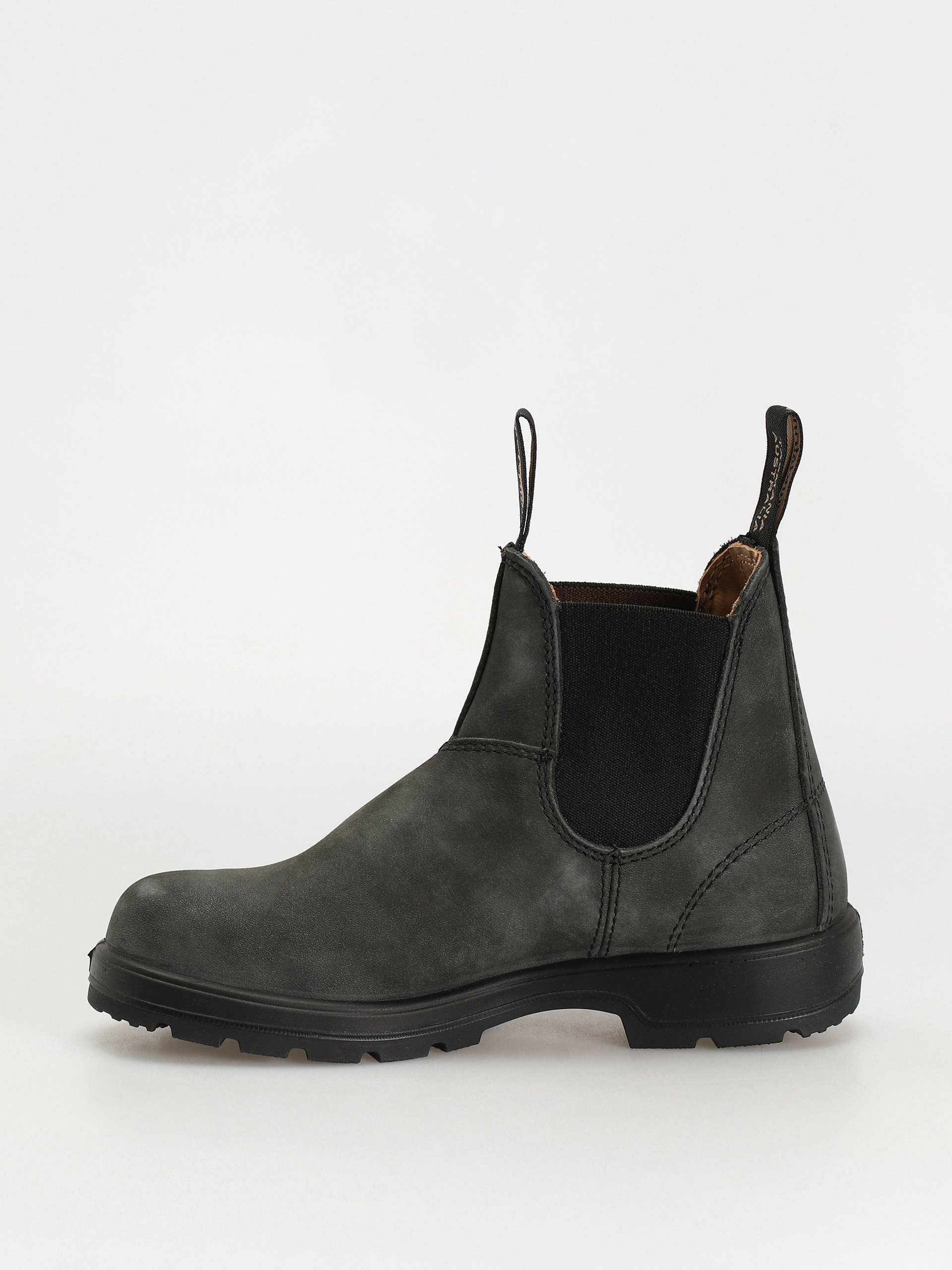 Pantofi Blundstone 587 (rustic black)