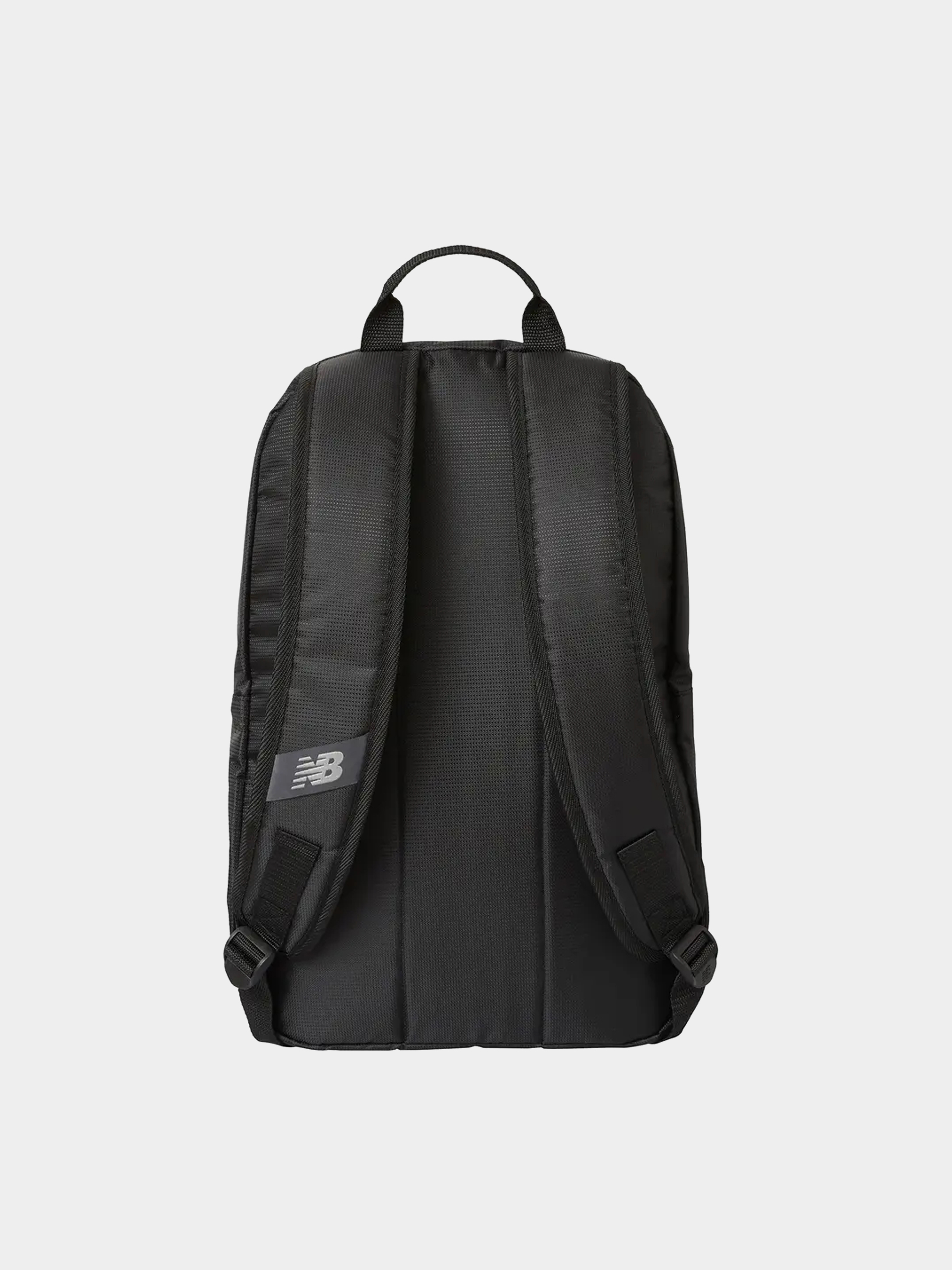 Rucsac New Balance Heritage Cord (black)