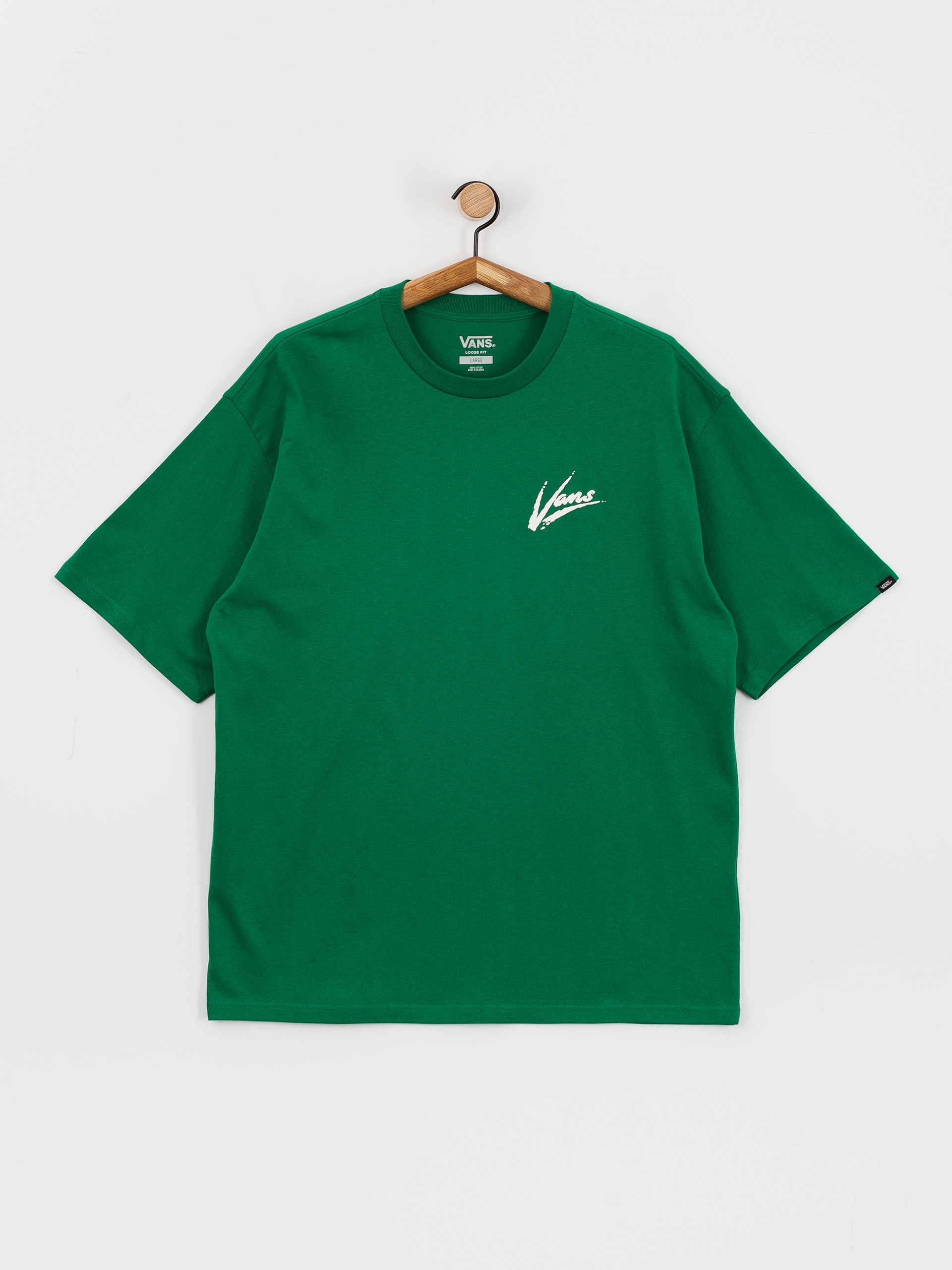 Tricou Vans Dettori Loose (verdant green)