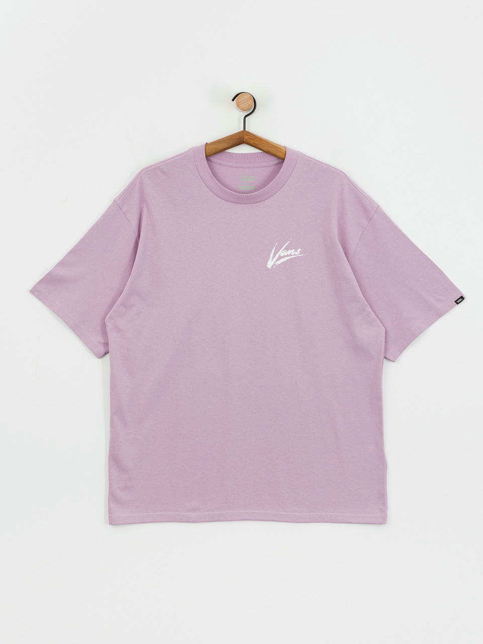 Tricou Vans Dettori Loose (lavender mist)