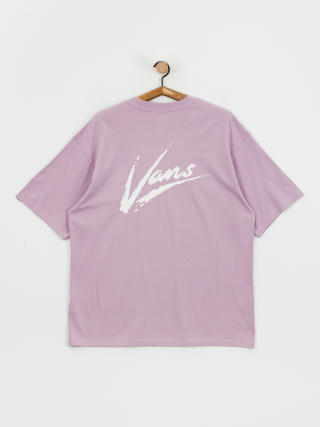 Tricou Vans Dettori Loose (lavender mist)