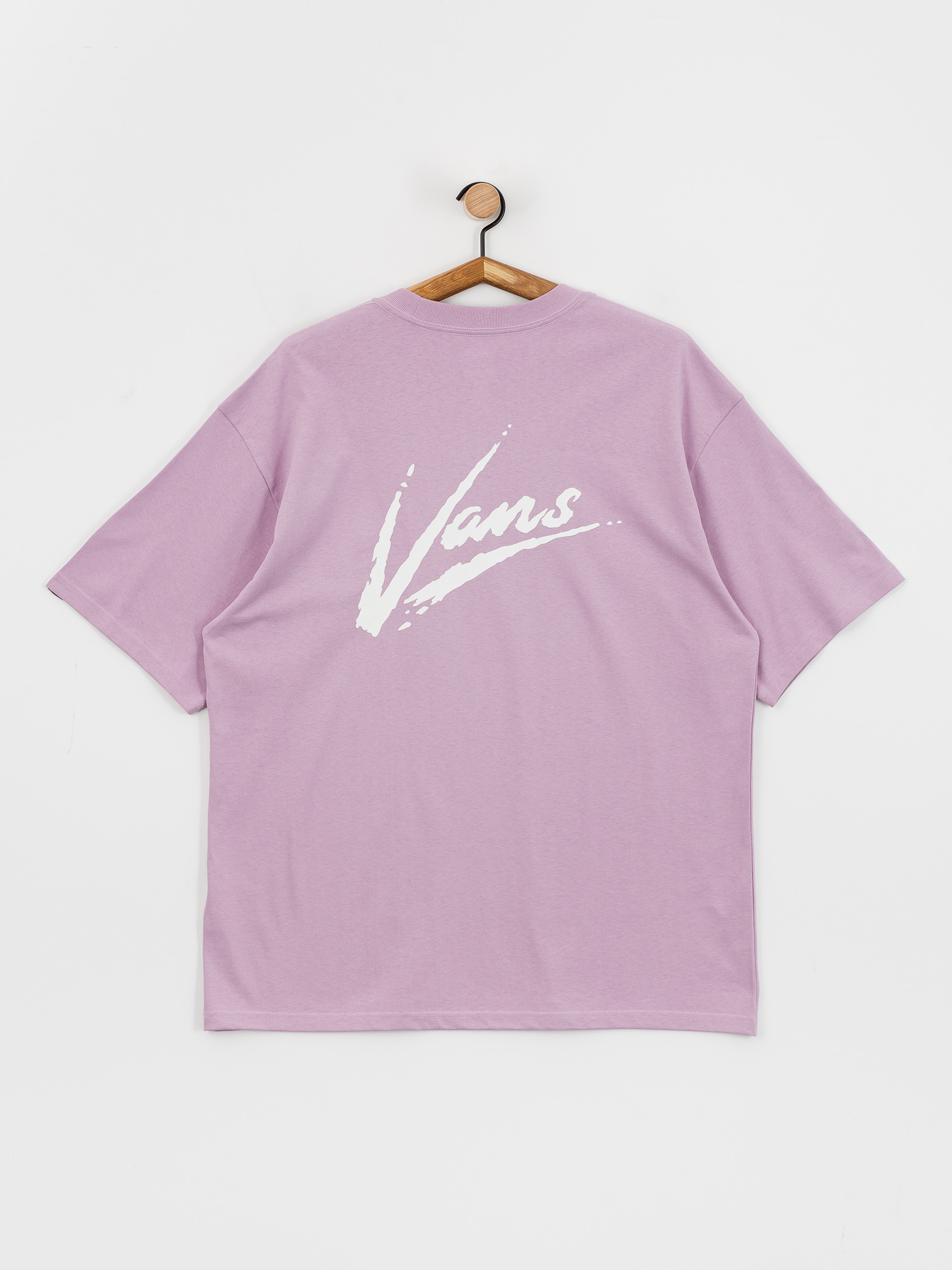 Tricou Vans Dettori Loose (lavender mist)