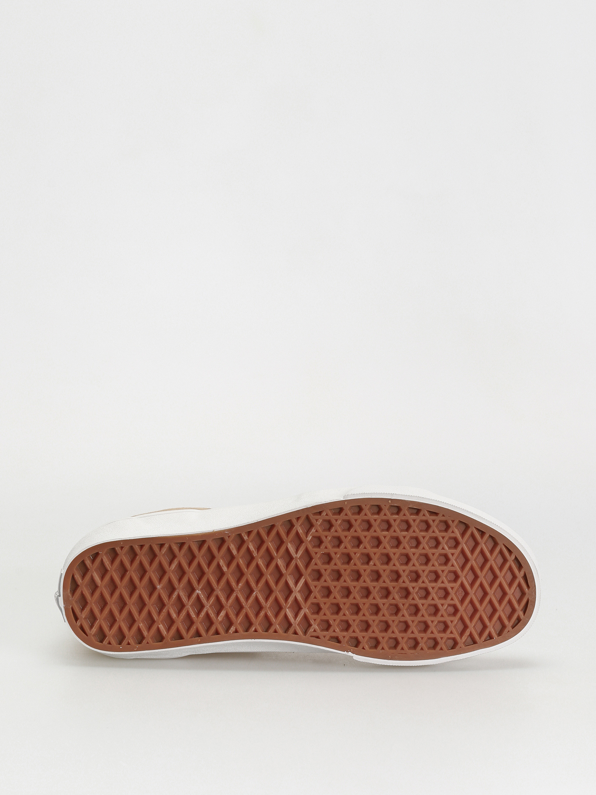 Pantofi Vans Sk8 Hi (pig suede incense)